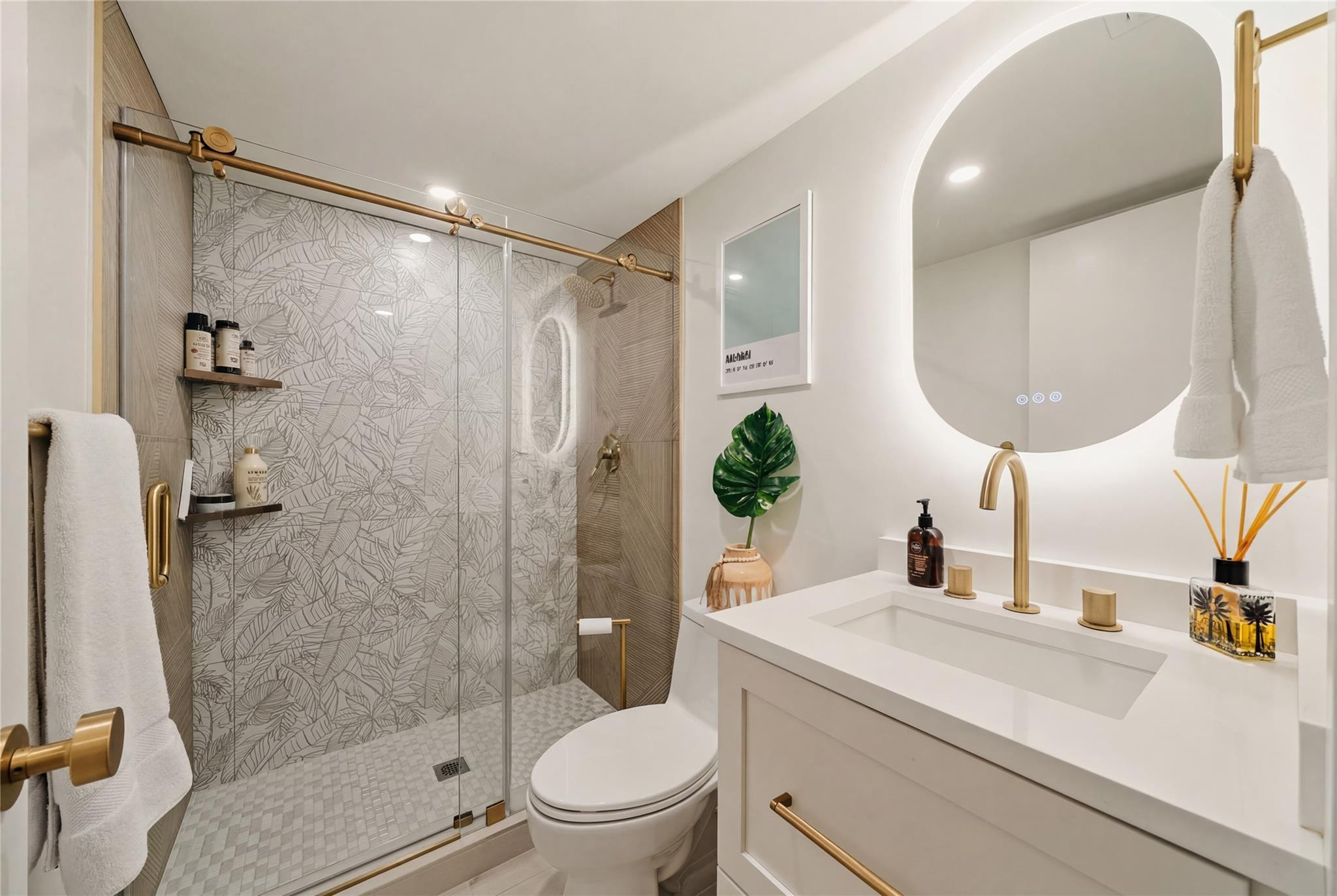 1905 N Ocean Boulevard 3D