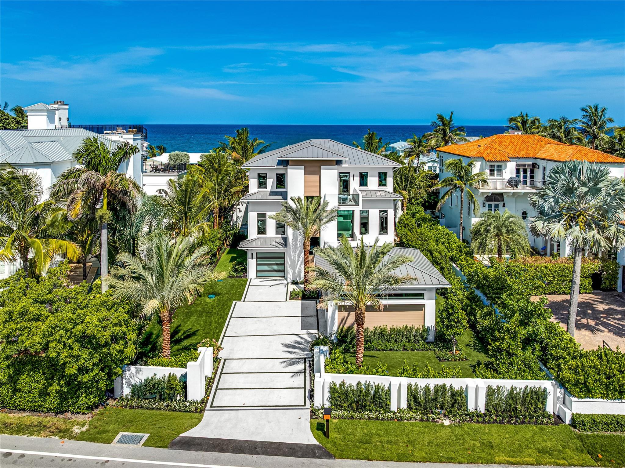 6107 N Ocean Boulevard