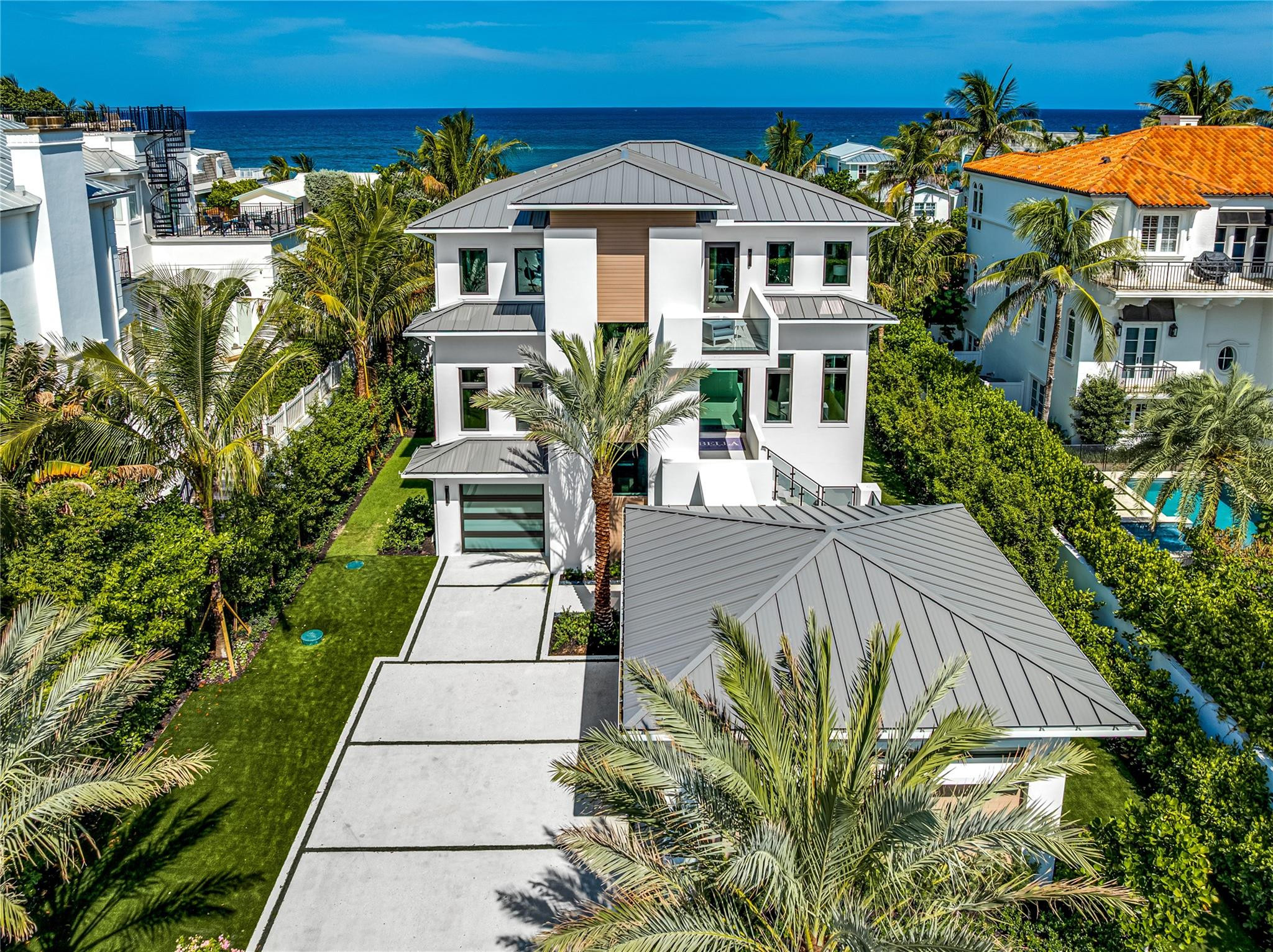 6107 N Ocean Boulevard