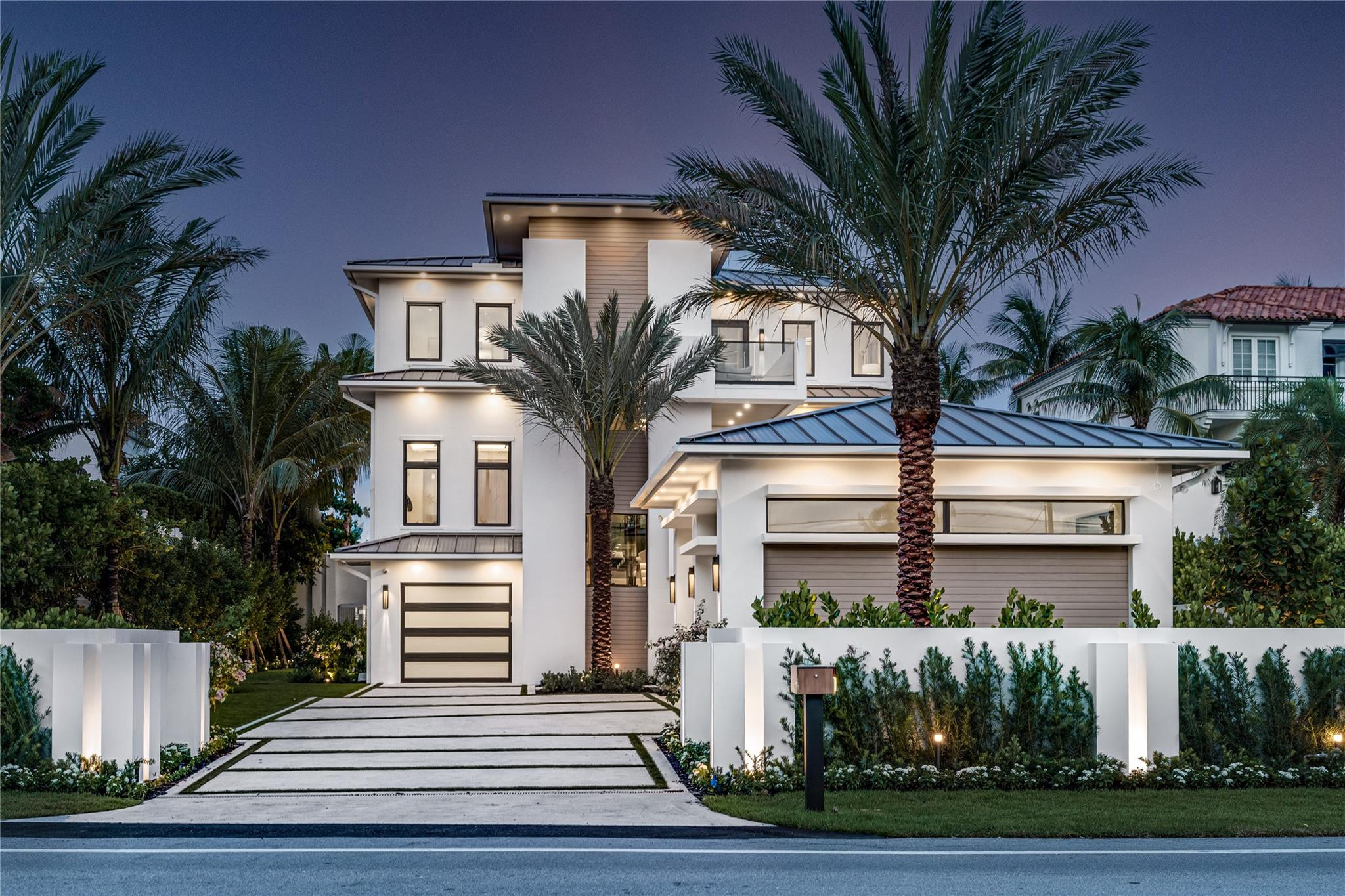 6107 N Ocean Boulevard