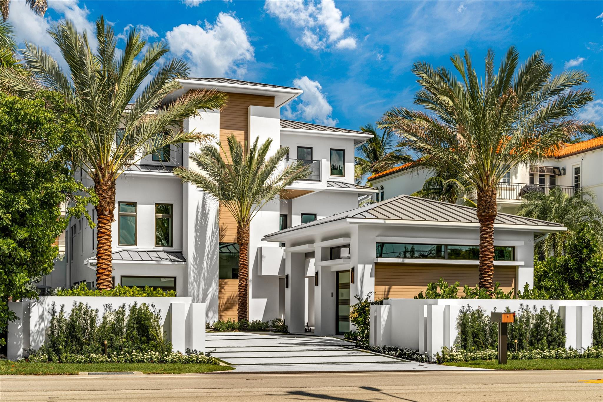 6107 N Ocean Boulevard