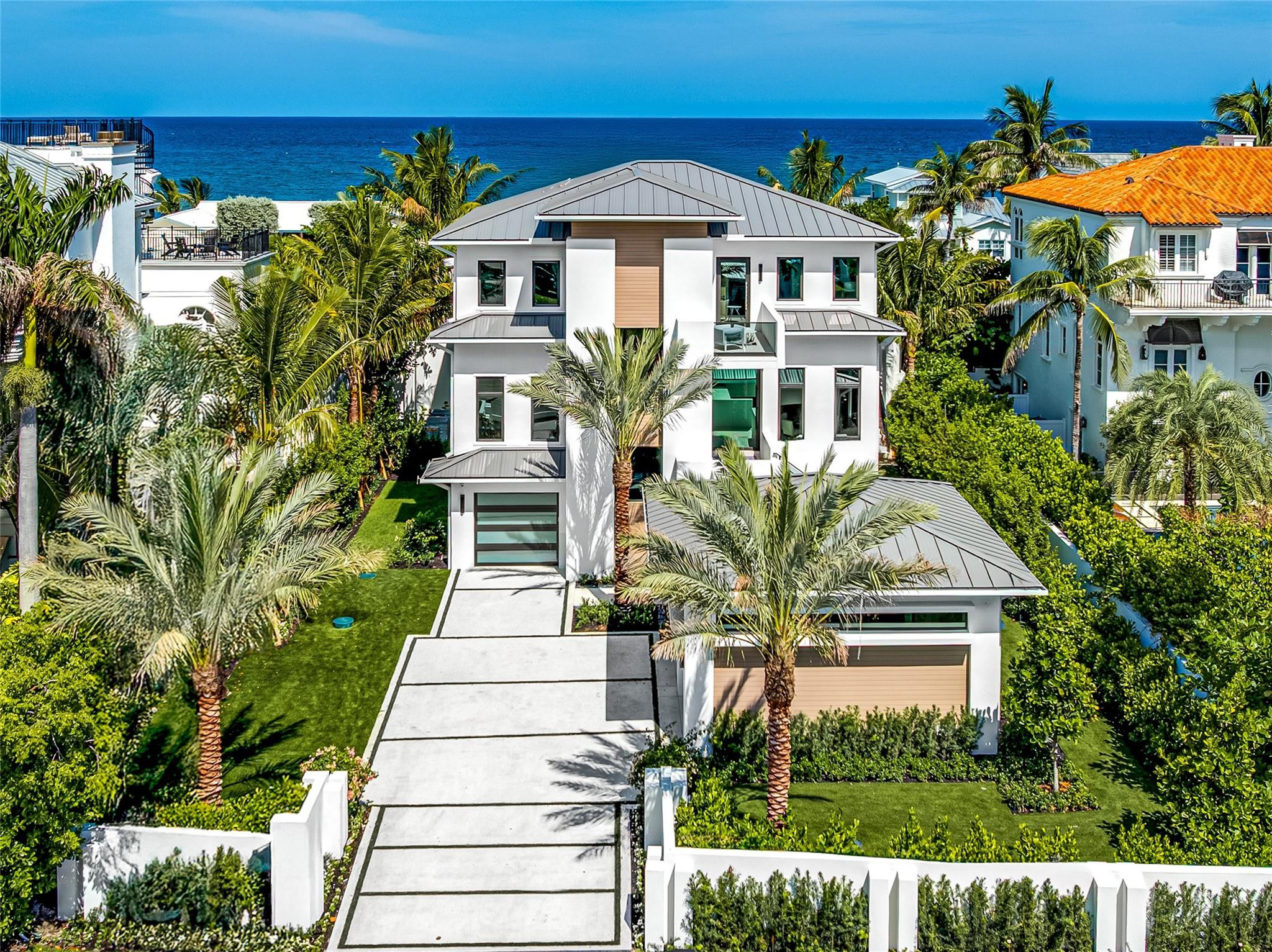 6107 N Ocean Boulevard