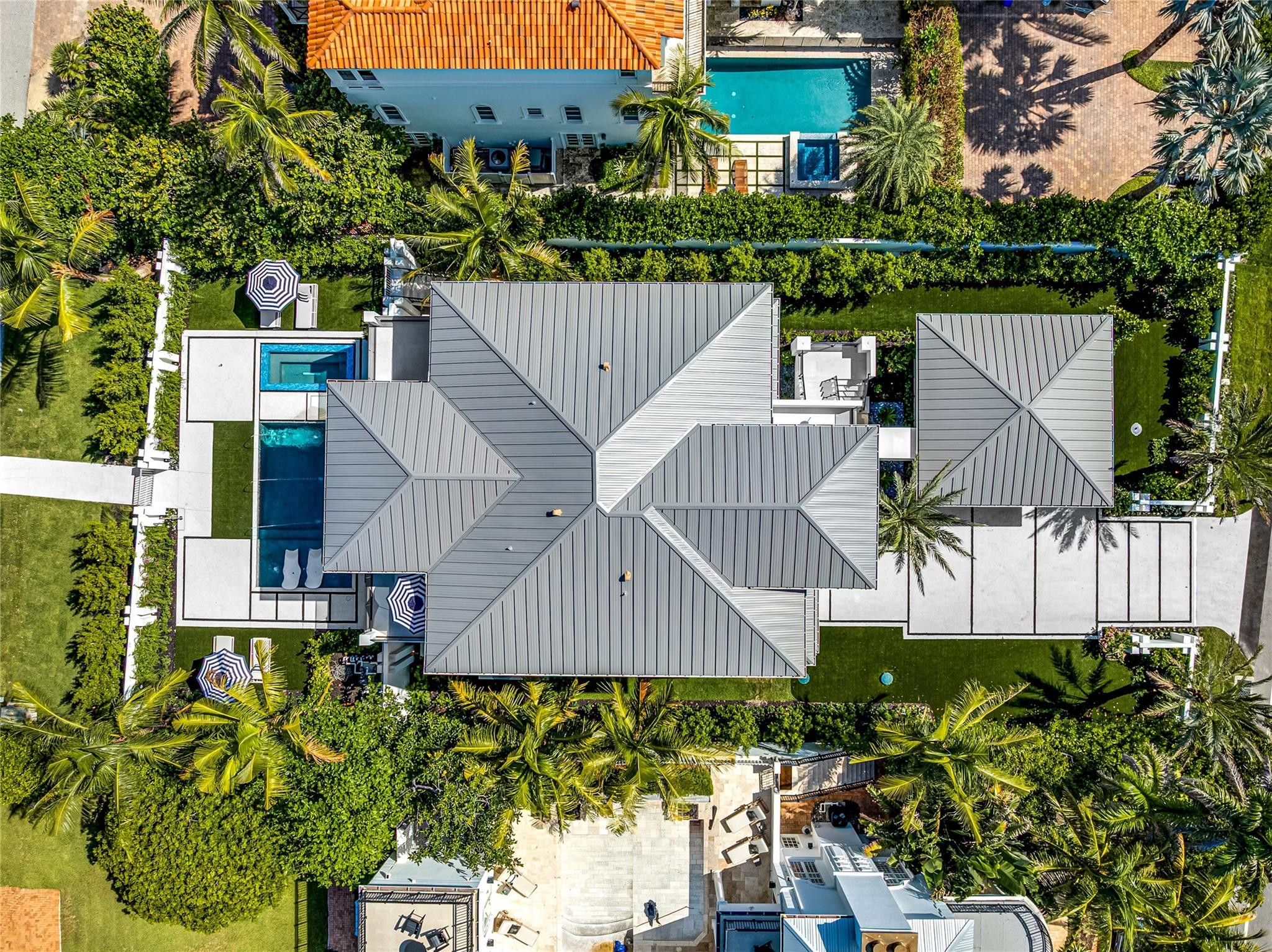 6107 N Ocean Boulevard