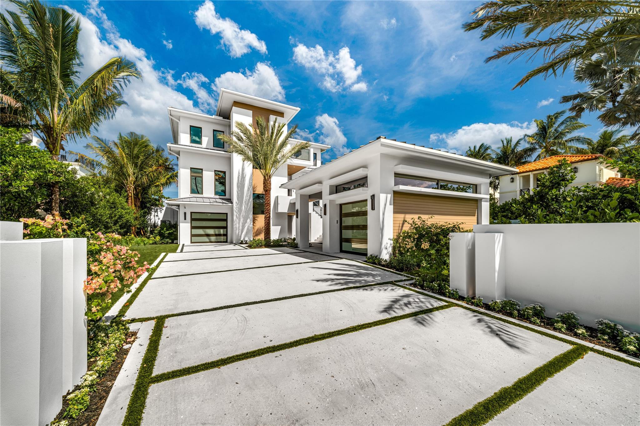6107 N Ocean Boulevard