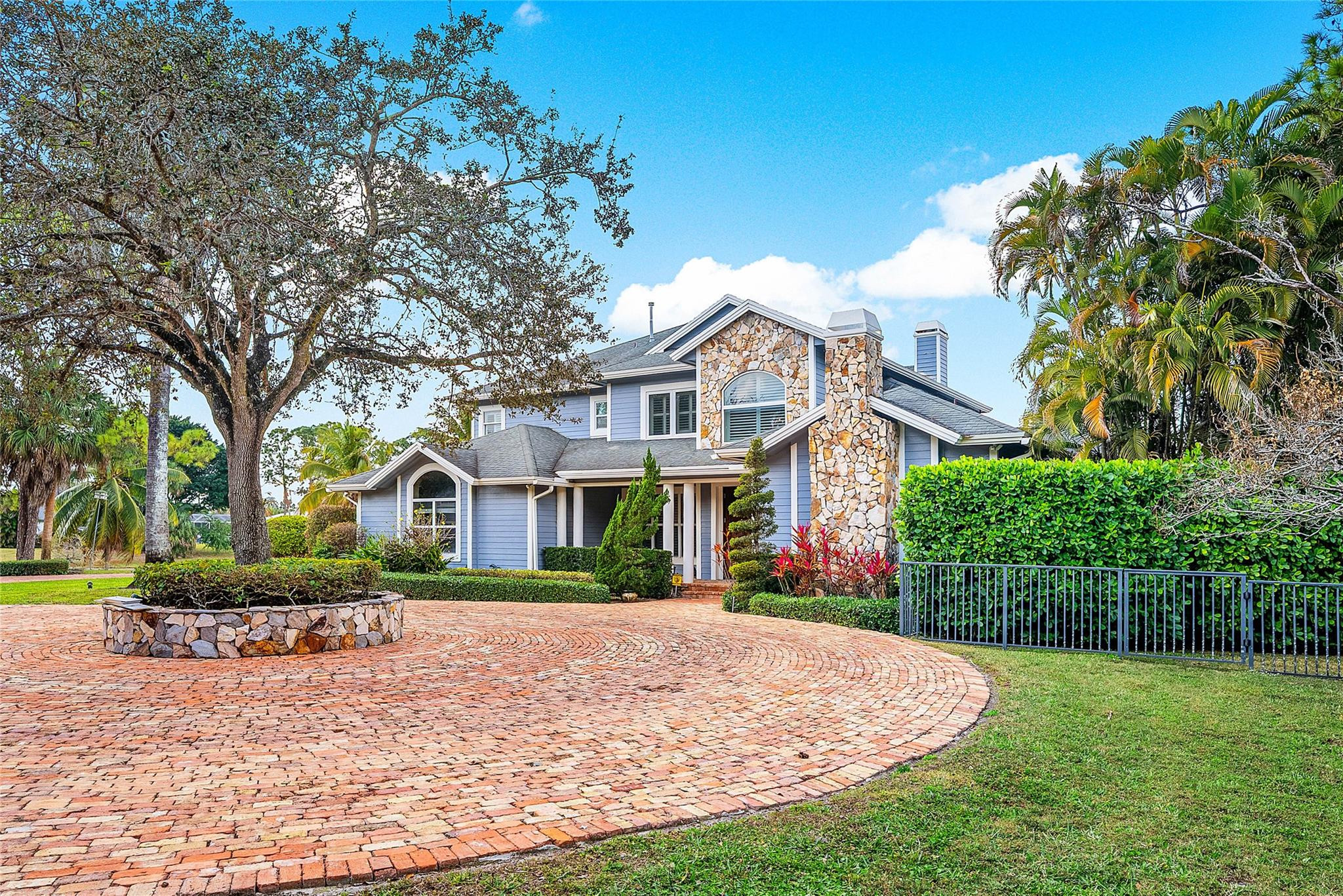 8035 Dillman Road