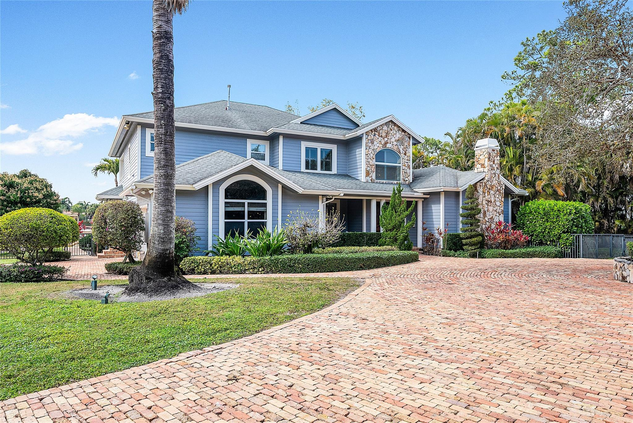 8035 Dillman Road