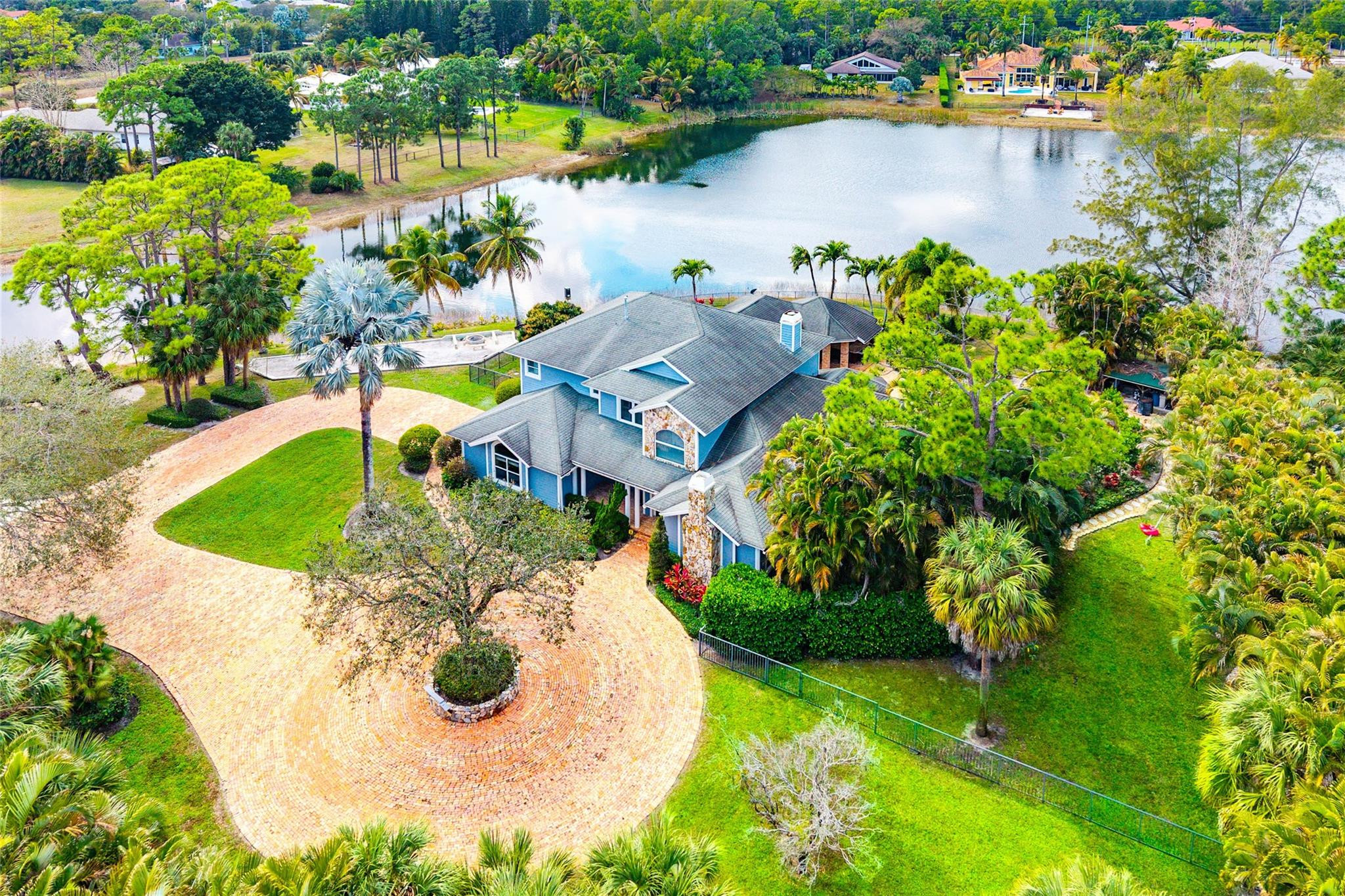 8035 Dillman Road