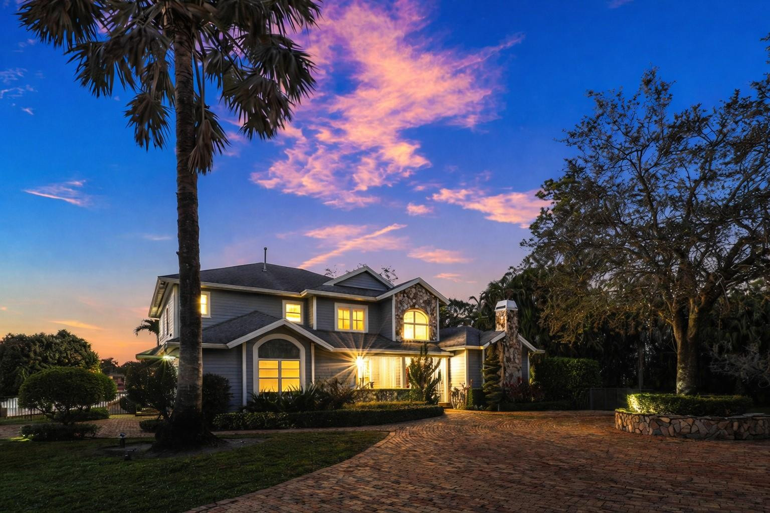 8035 Dillman Road