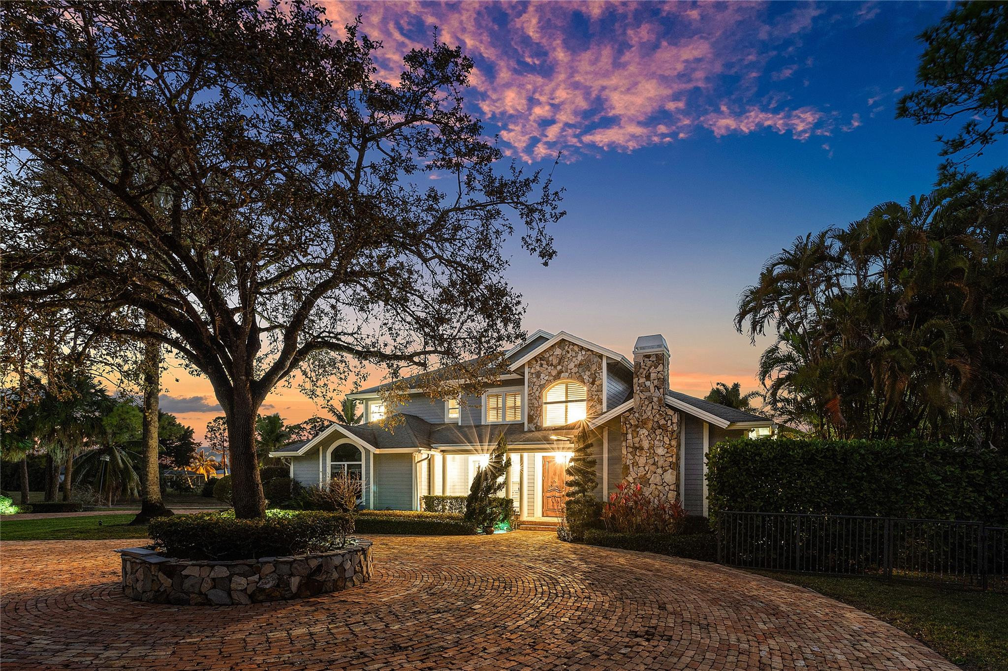 8035 Dillman Road