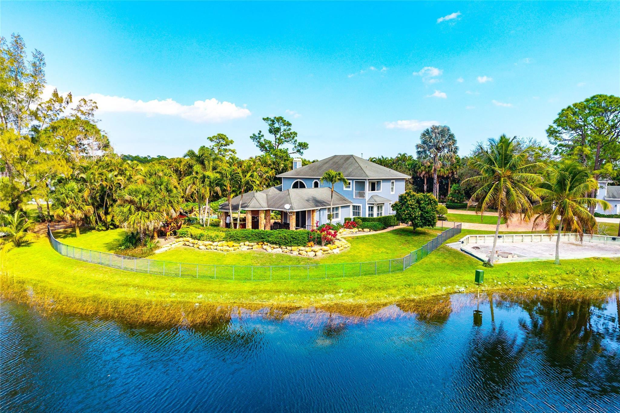 8035 Dillman Road