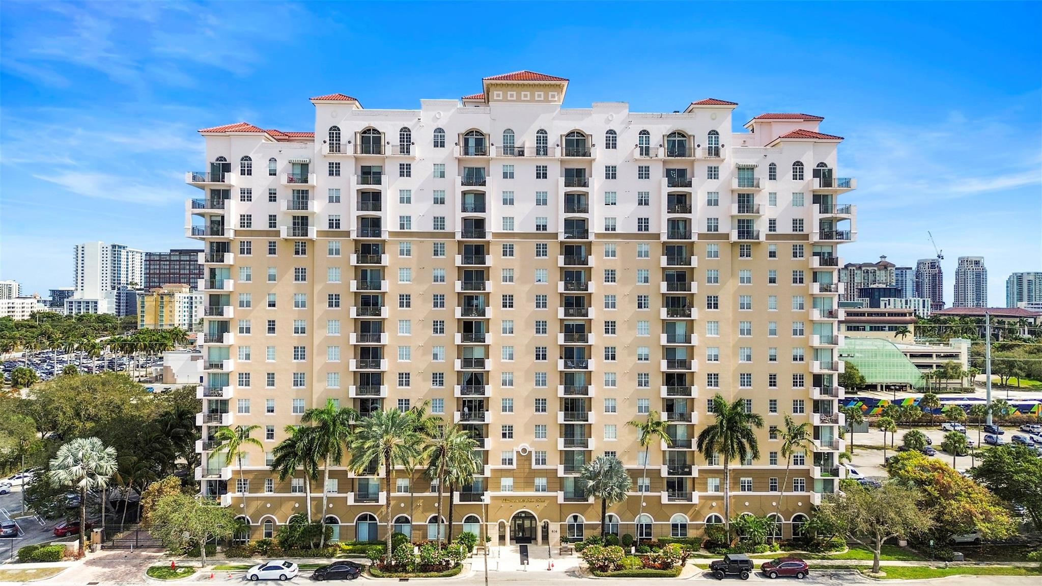 616 Clearwater Park Road 101