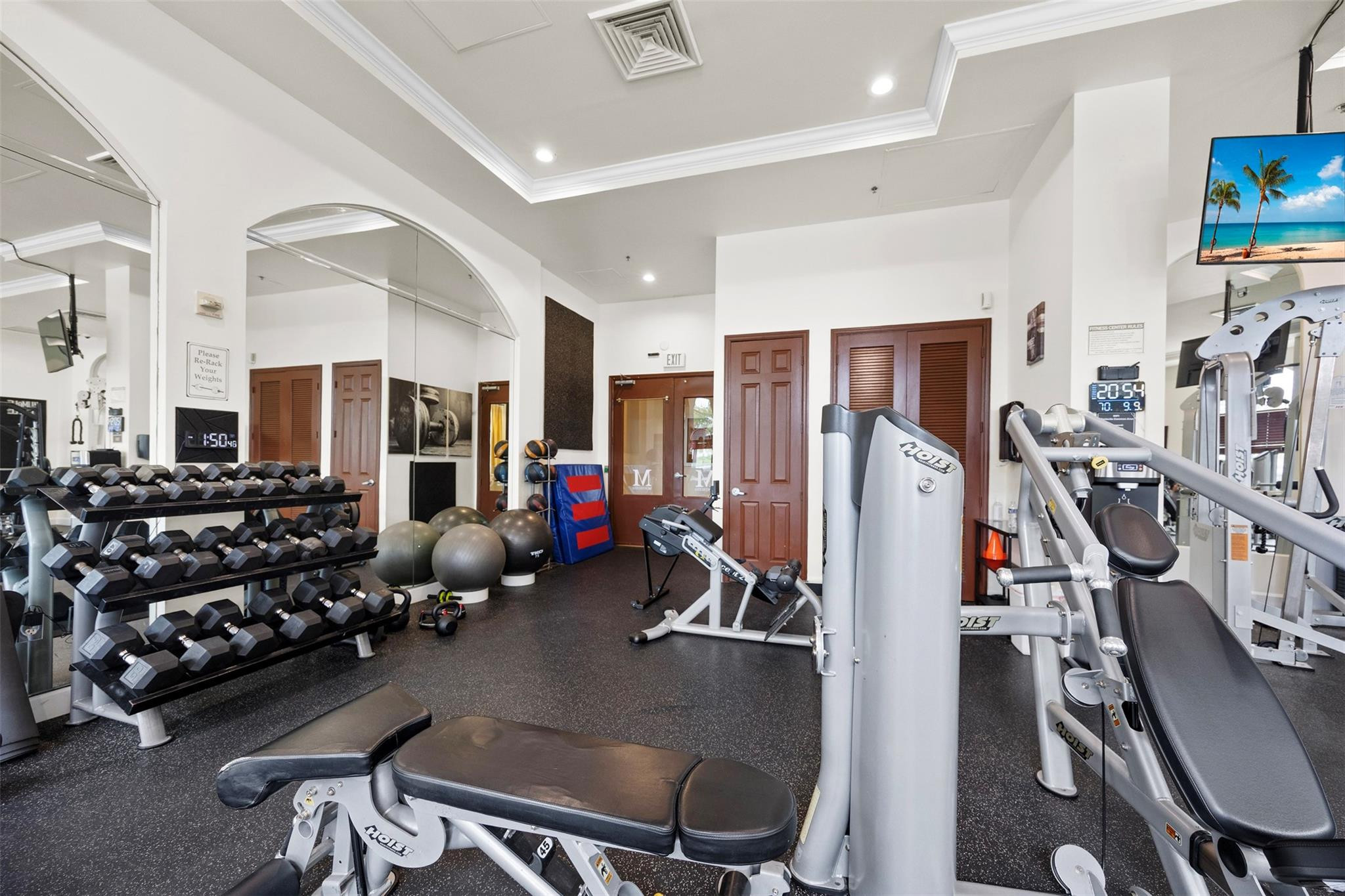 616 Clearwater Park Road 101