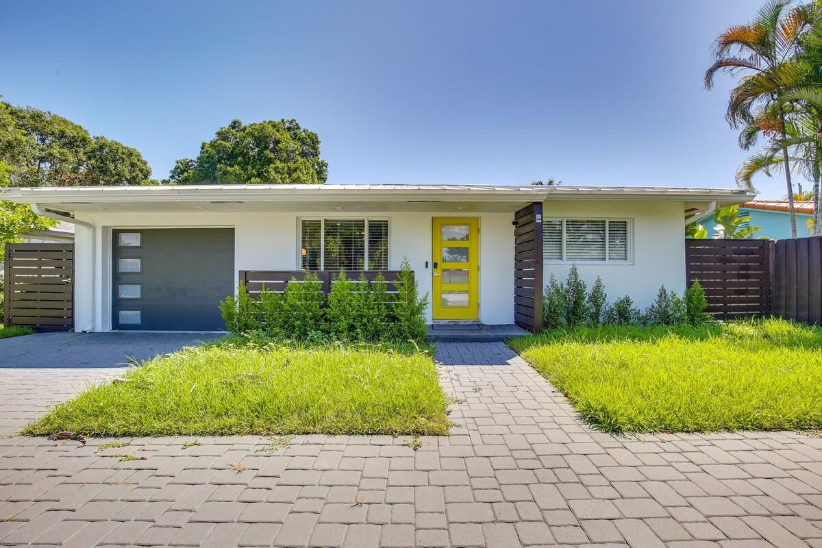 3530 NE 13th Avenue