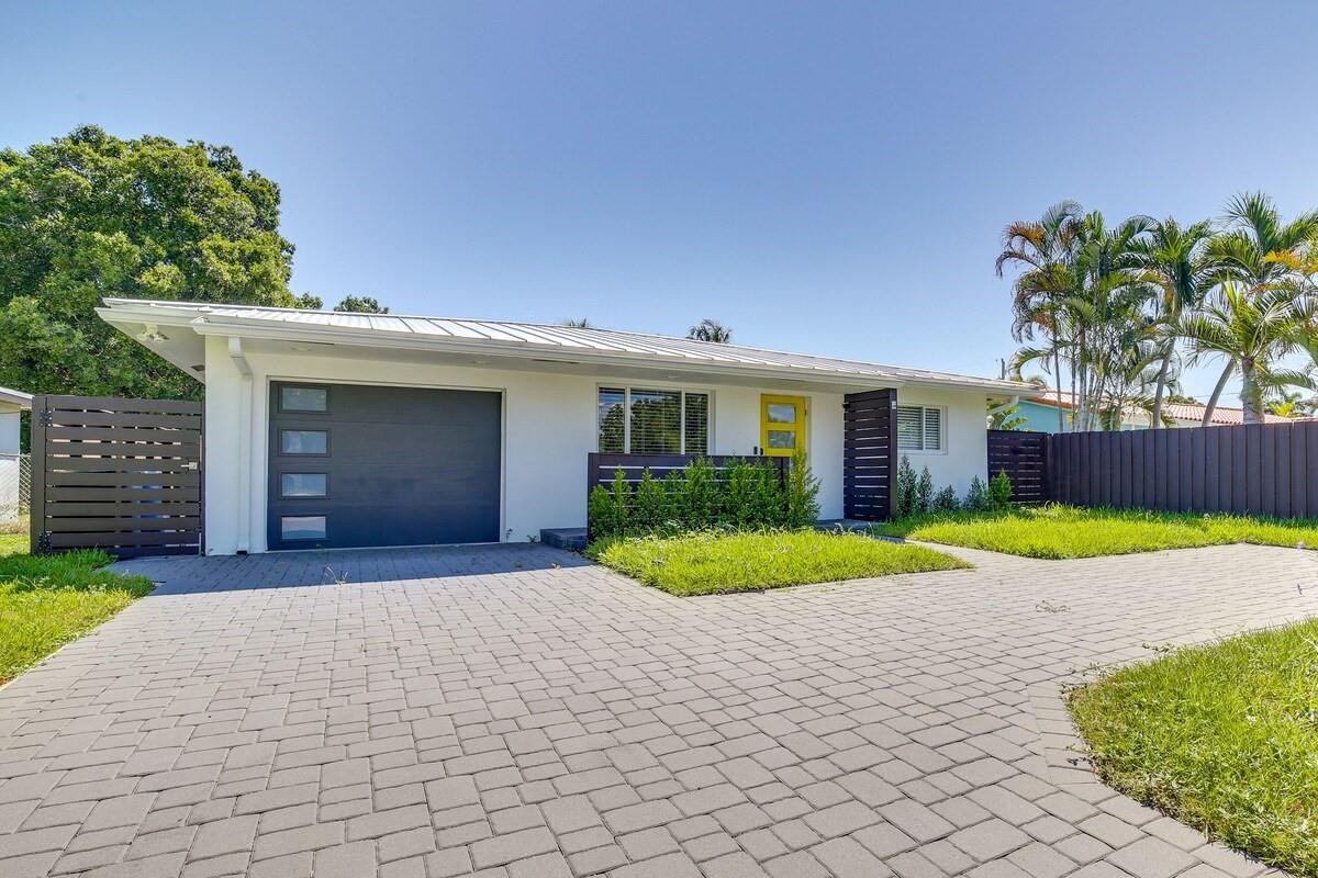 3530 NE 13th Avenue