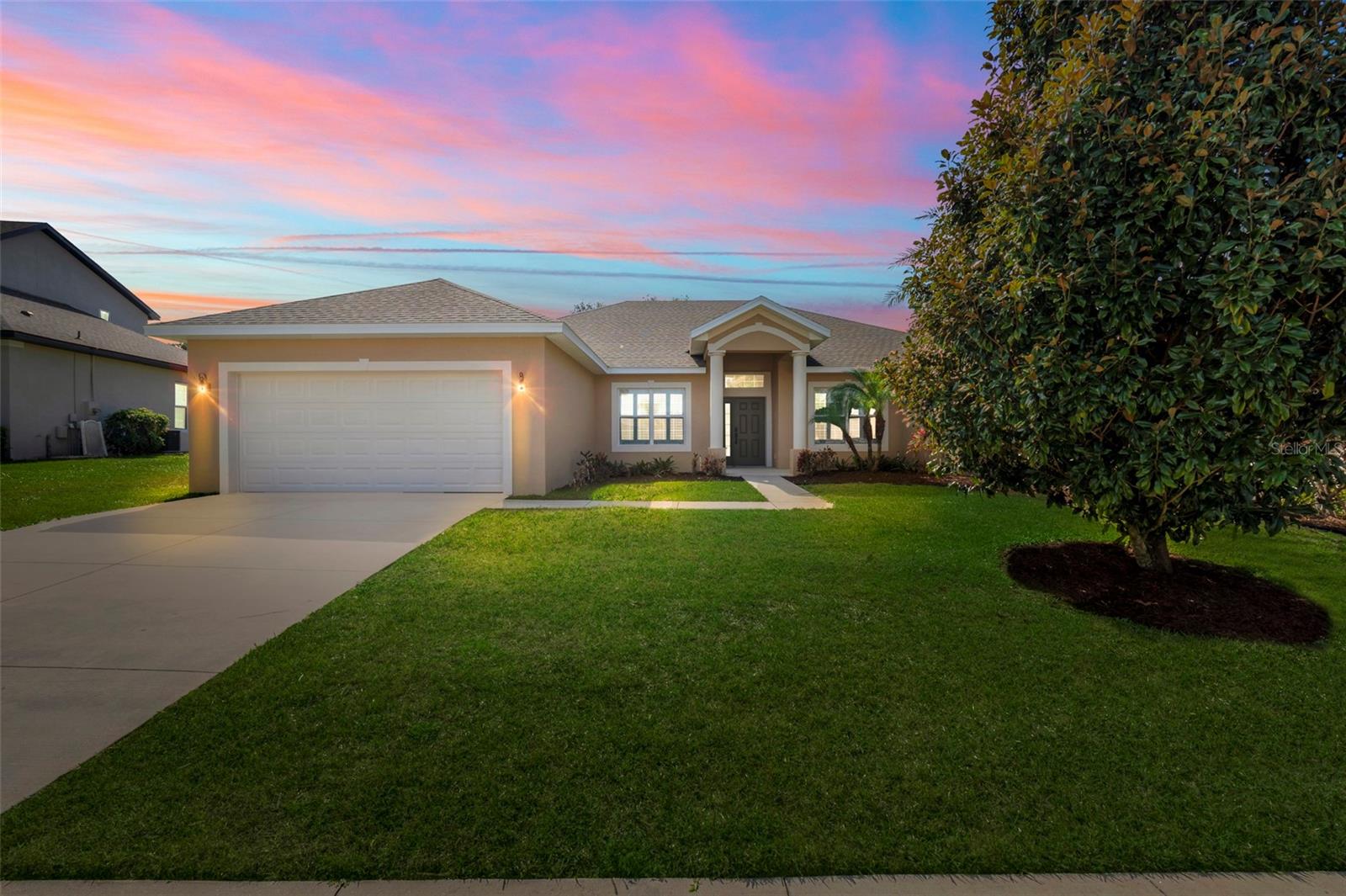 16611 SPRING PARK DR