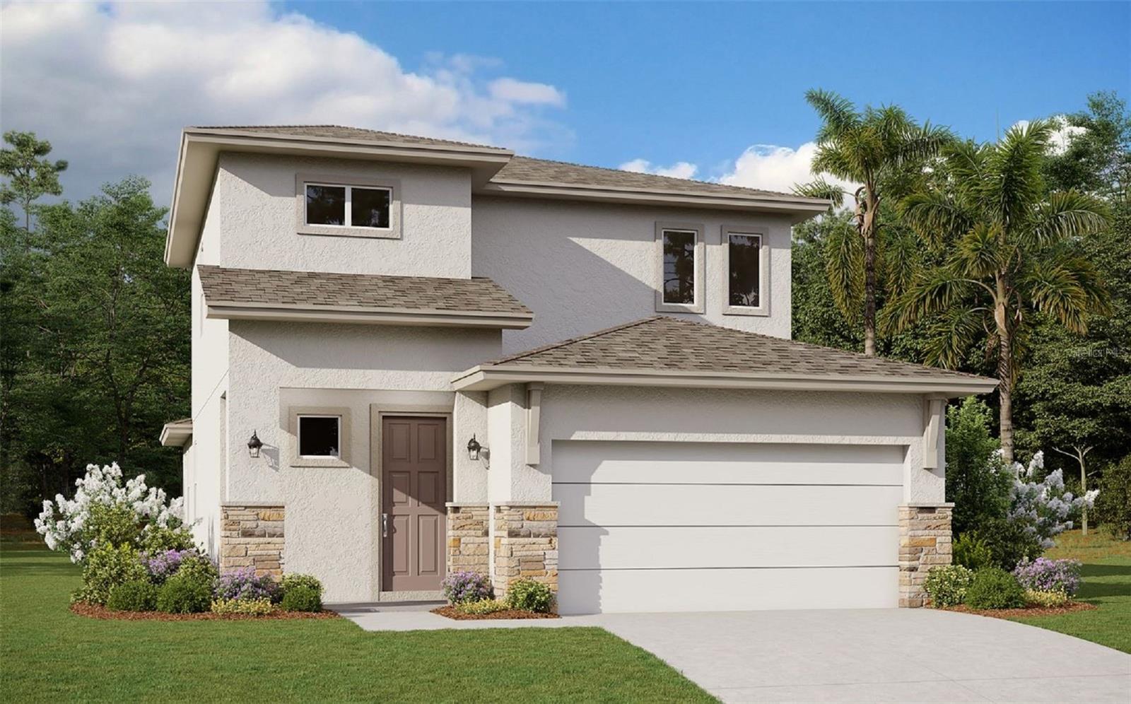 2004 SUNSHINE PEAK DR