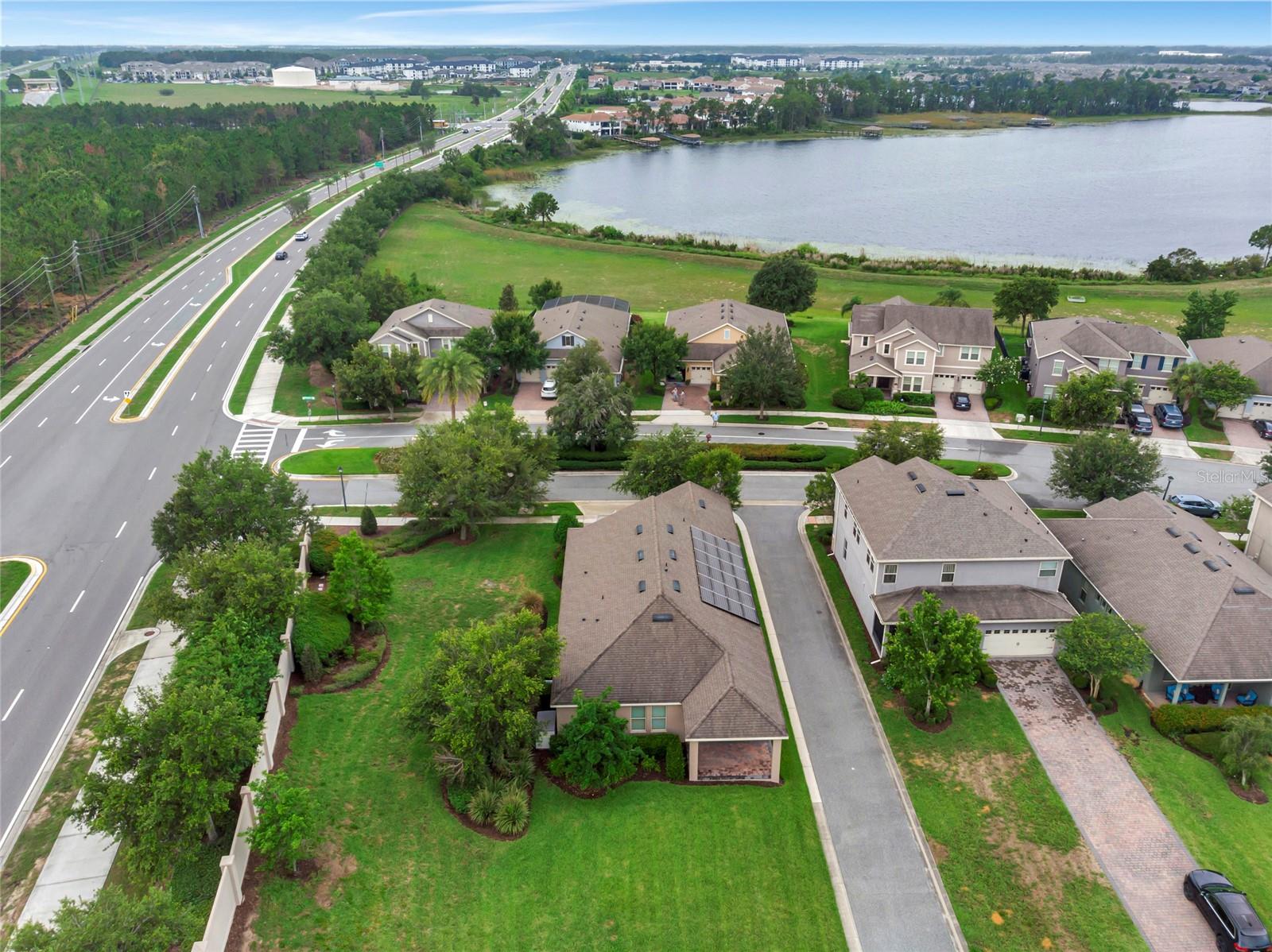 15531 WATERLEIGH COVE DR