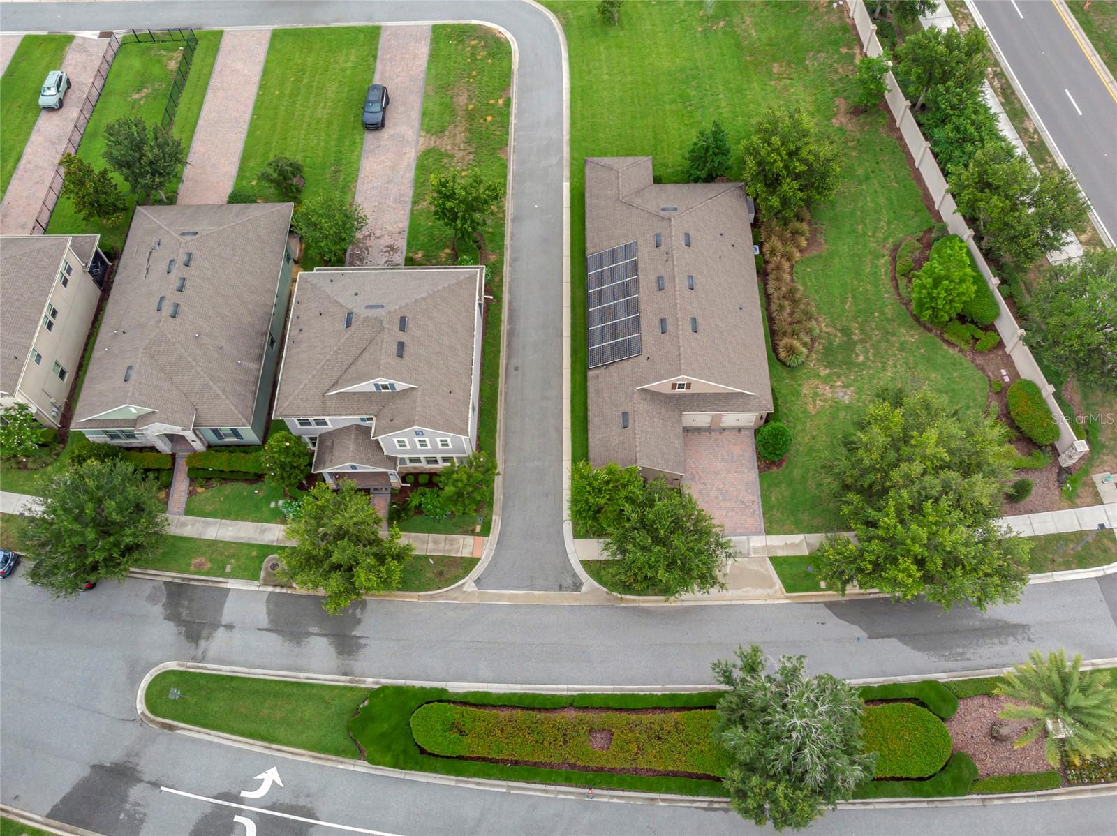 15531 WATERLEIGH COVE DR