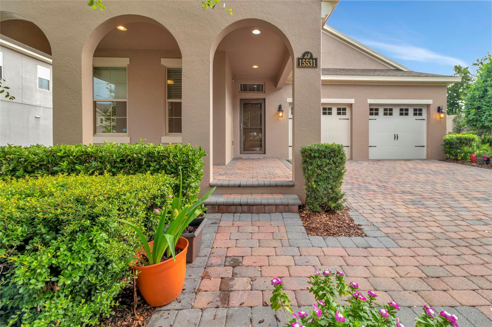 15531 WATERLEIGH COVE DR