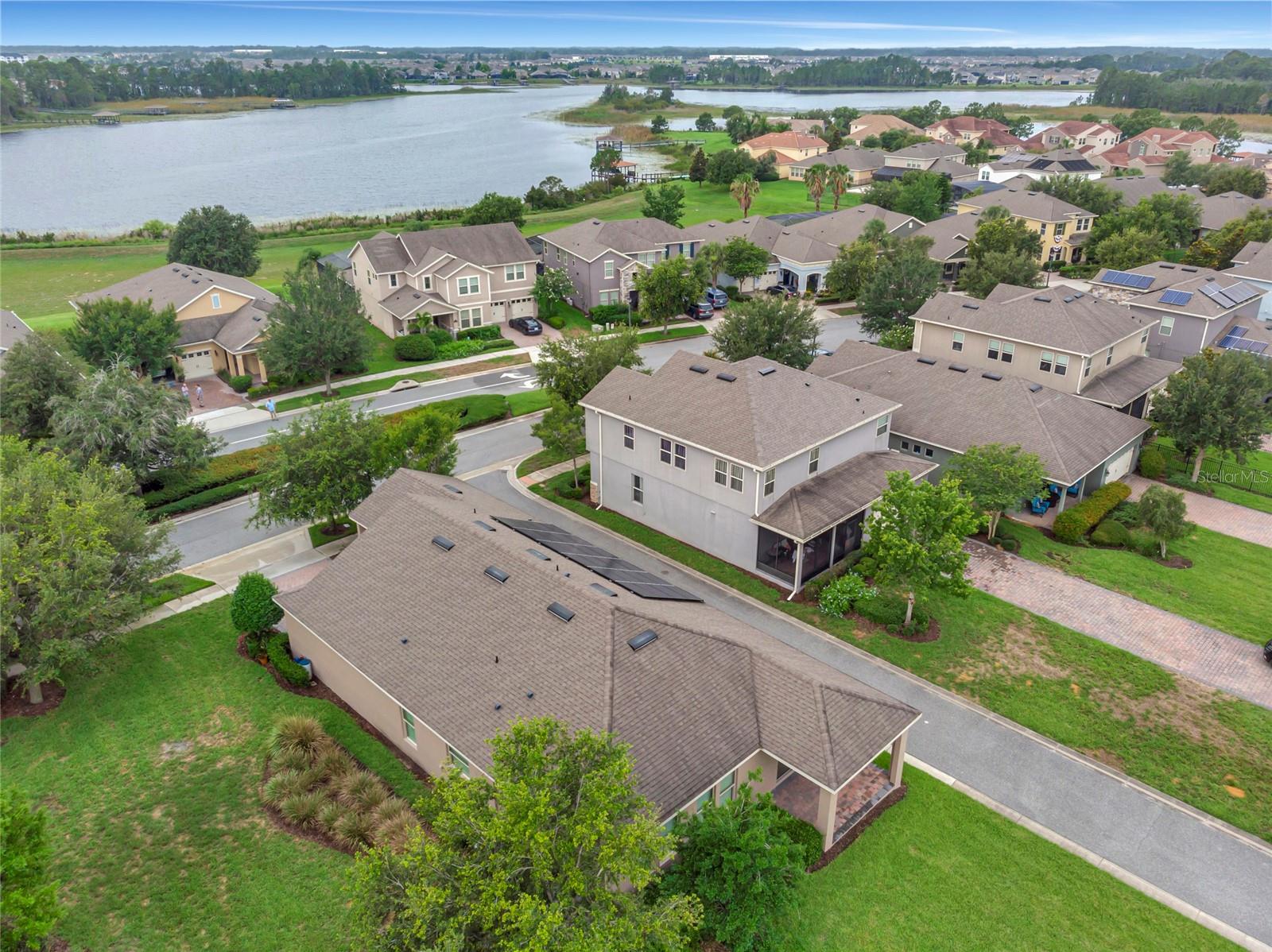 15531 WATERLEIGH COVE DR