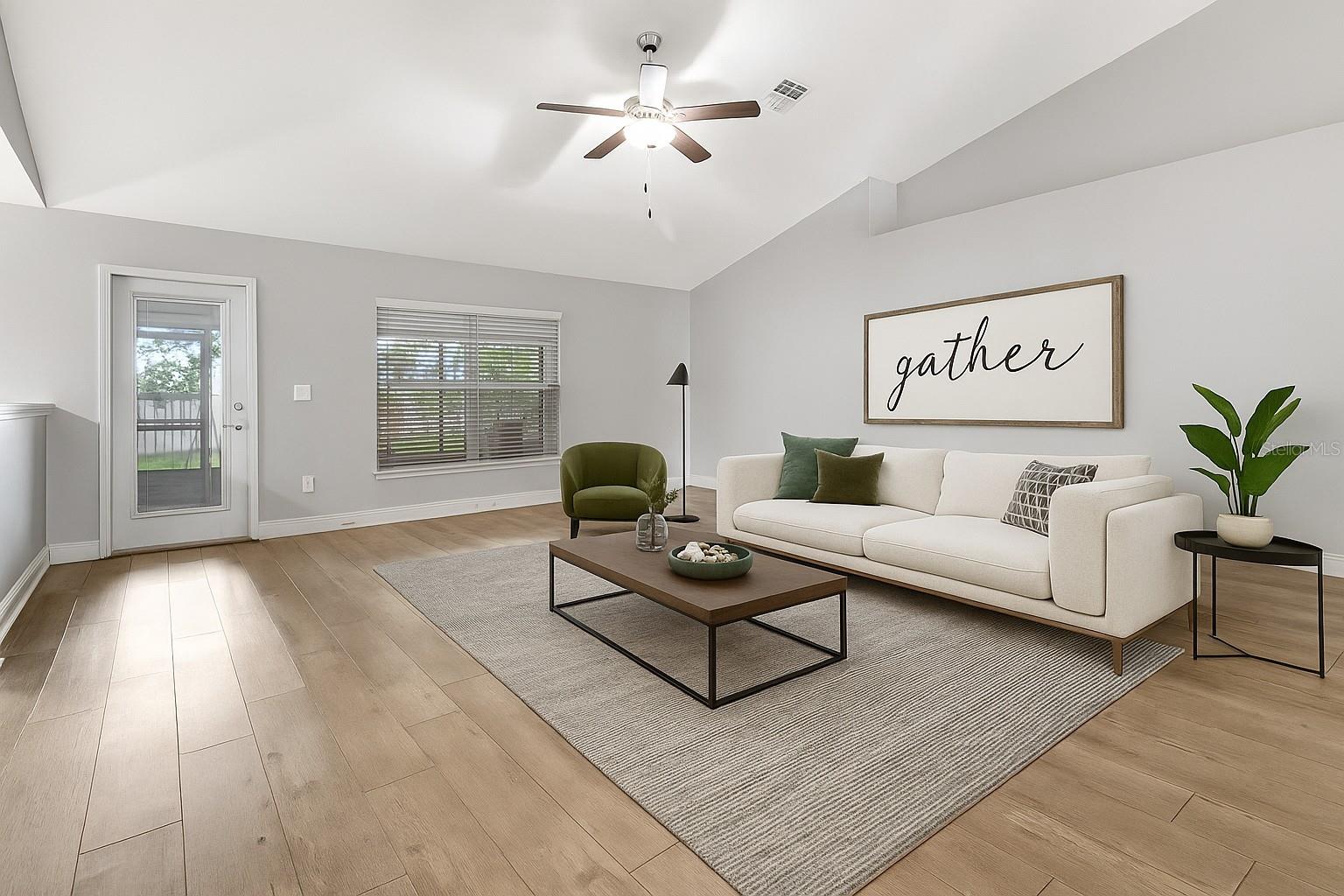 2301 ANGEL FISH LOOP