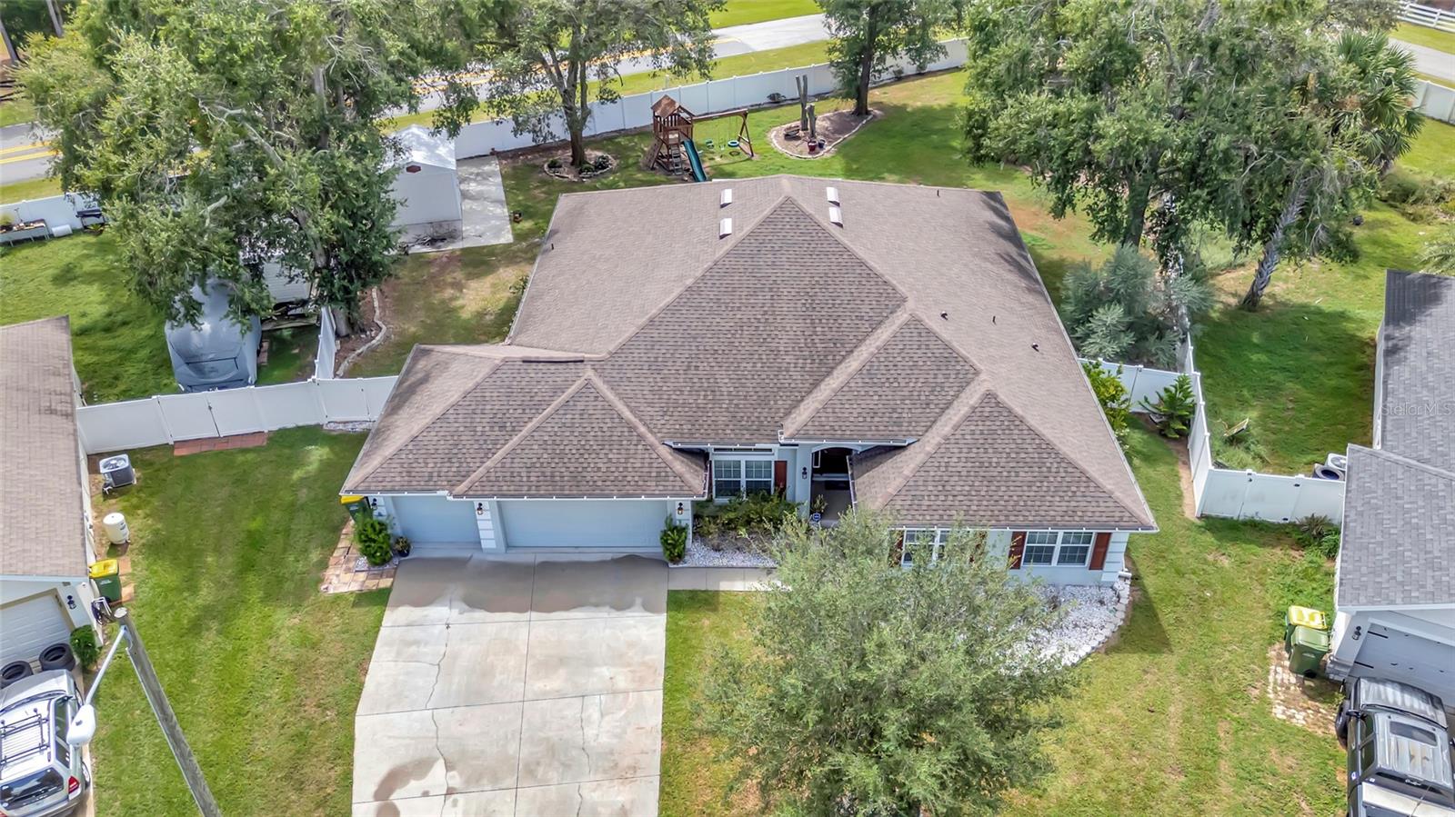 2301 ANGEL FISH LOOP