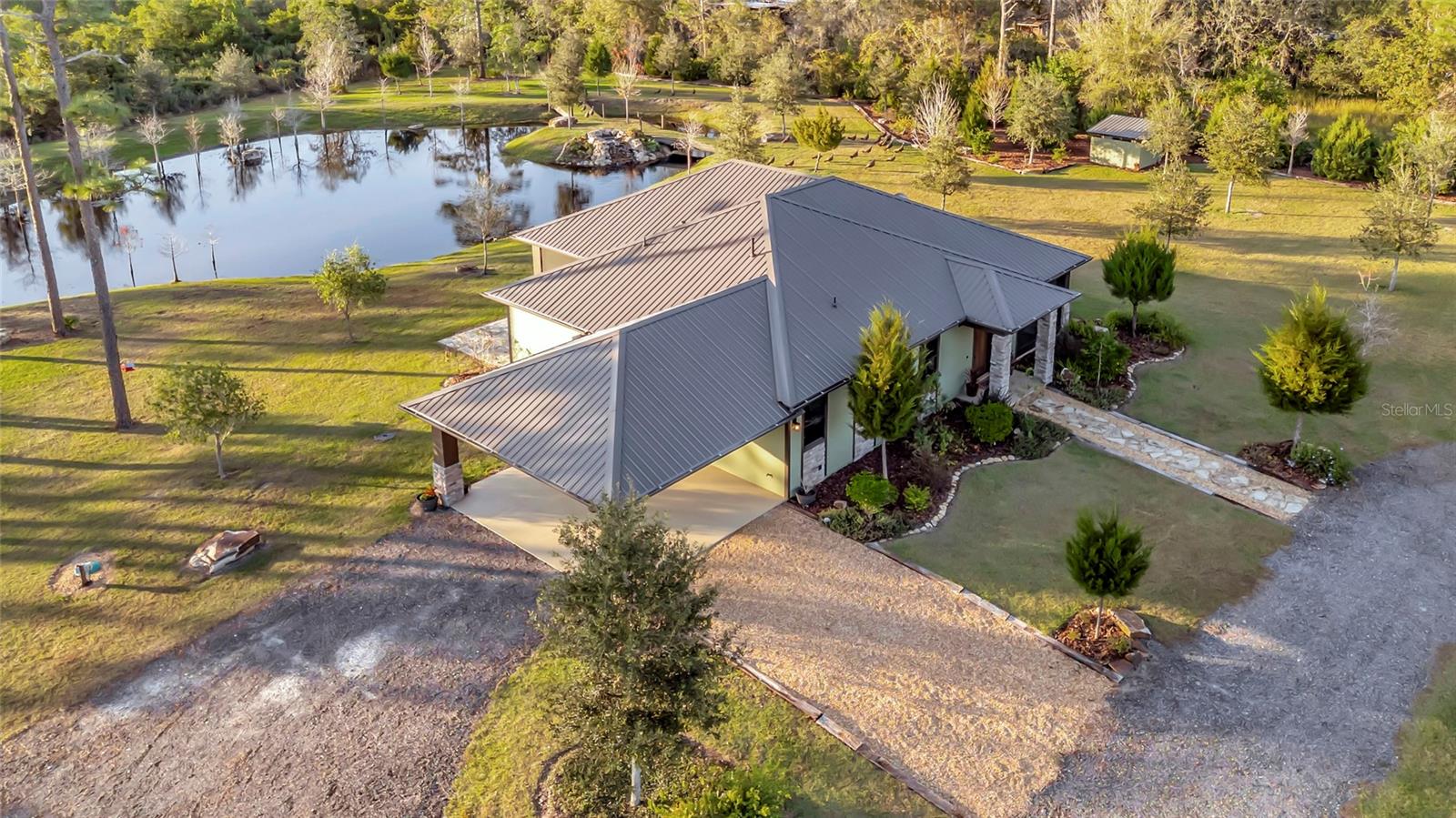 7330 CRABGRASS RD