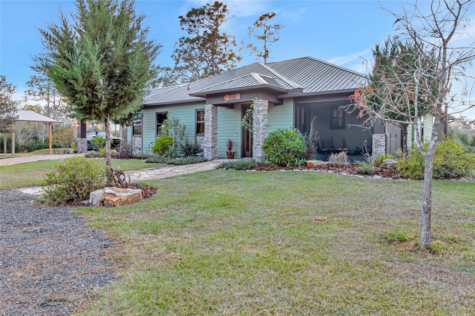 7330 CRABGRASS RD