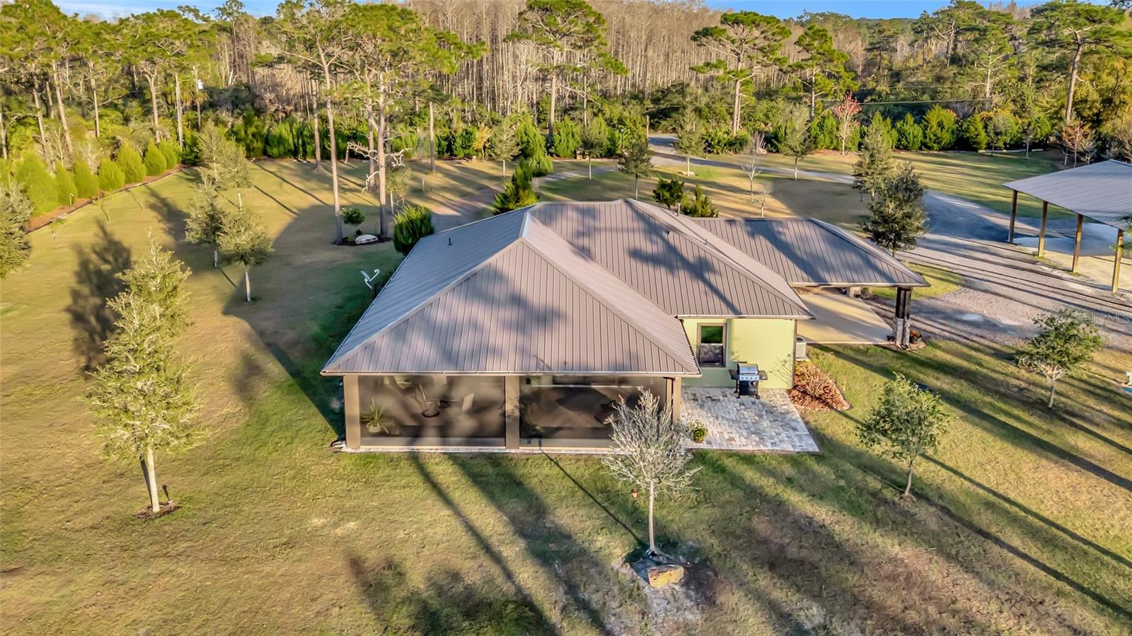 7330 CRABGRASS RD