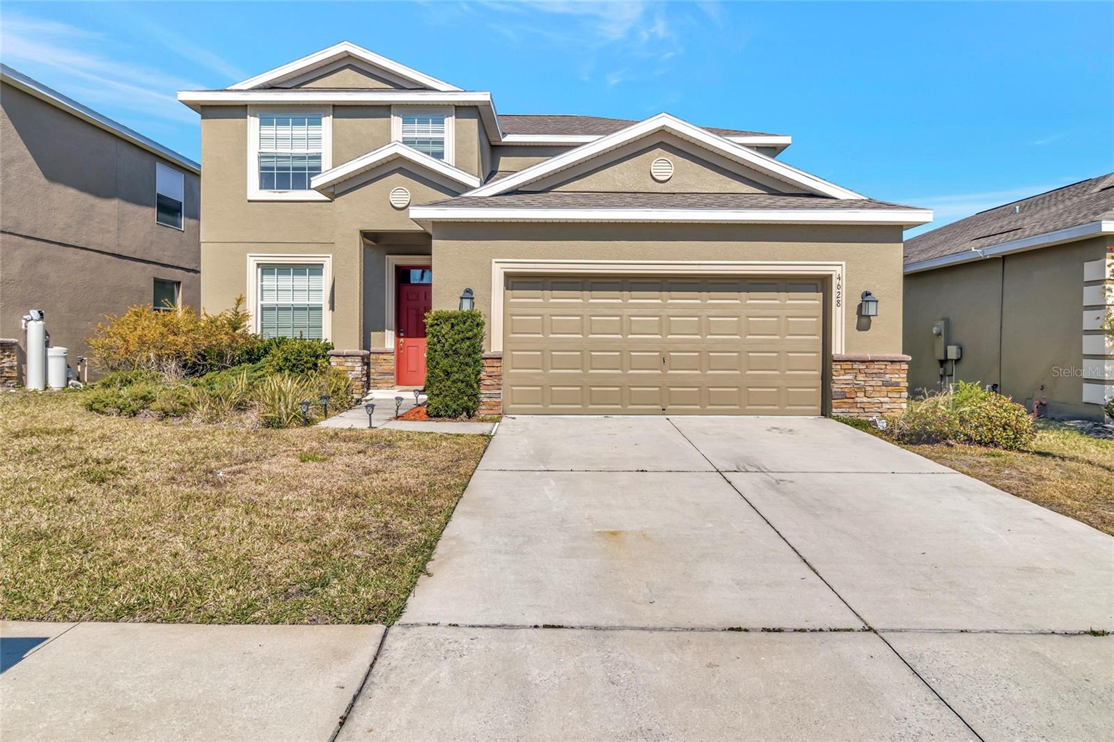 4628 CORTLAND DR