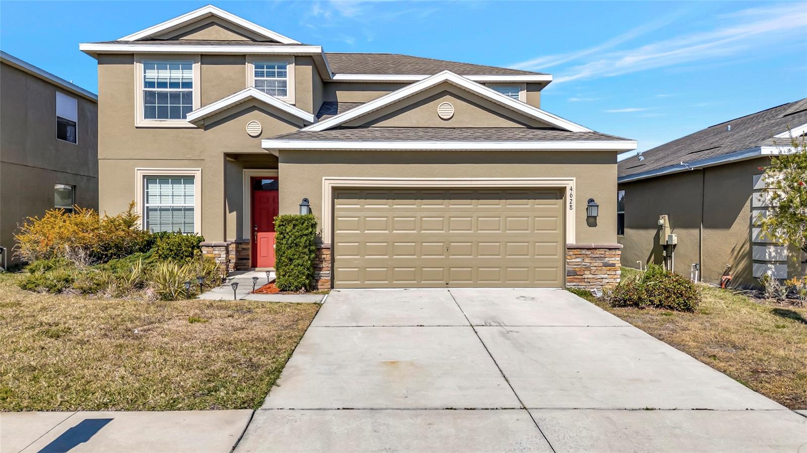 4628 CORTLAND DR