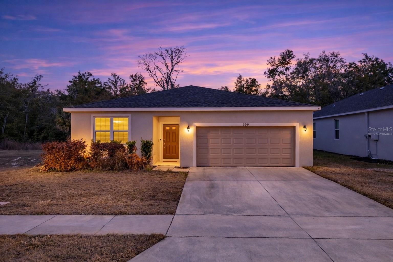 3984 MAYHILL LOOP