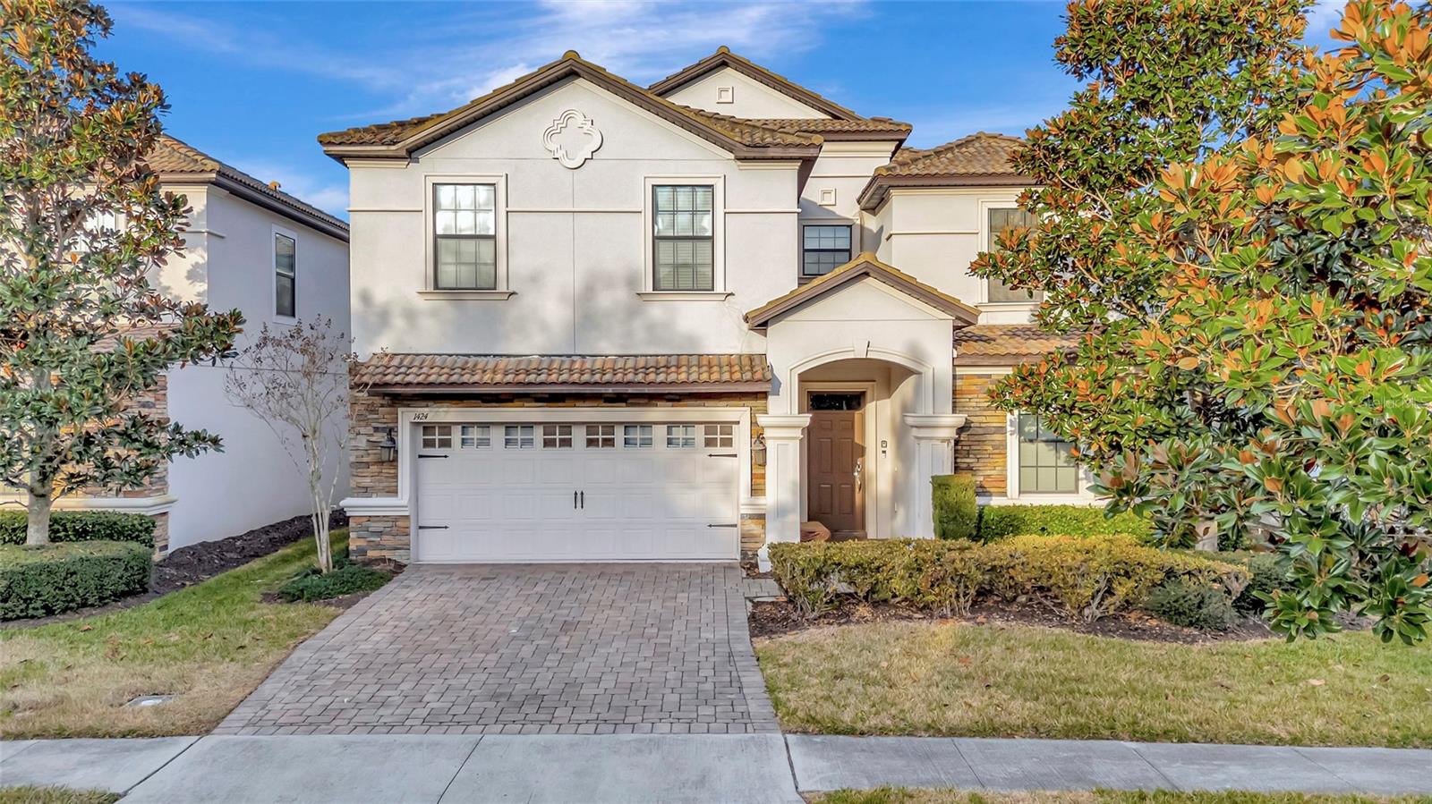1424 WEXFORD WAY