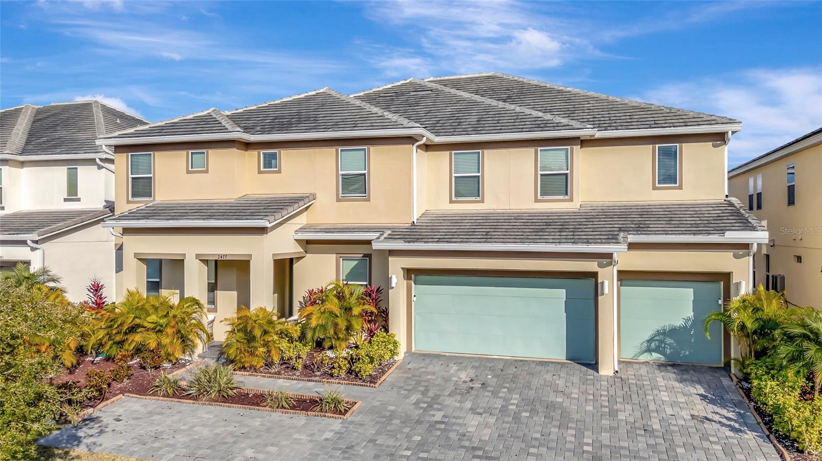 2477 SHANTI DR
