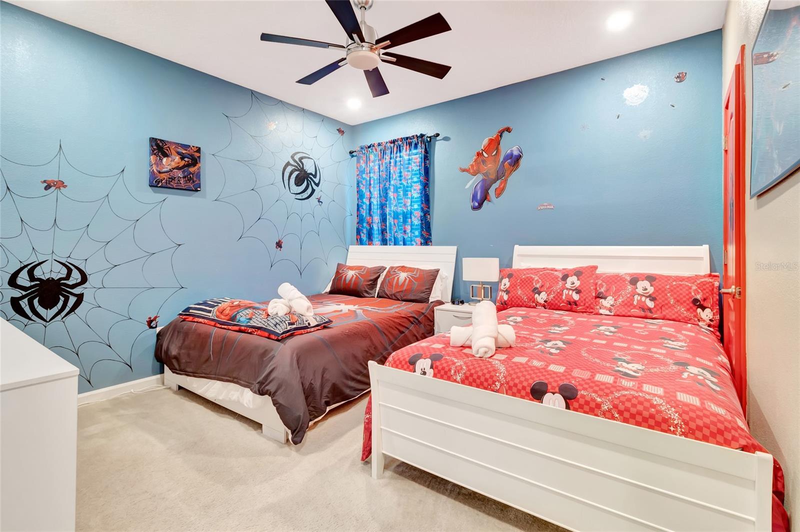 2477 SHANTI DR