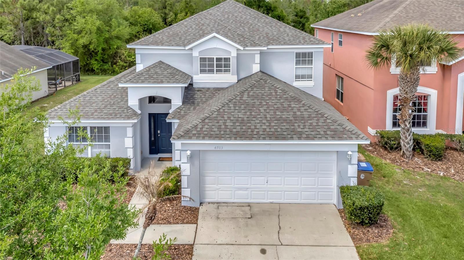 4703 GOLDEN BEACH CT