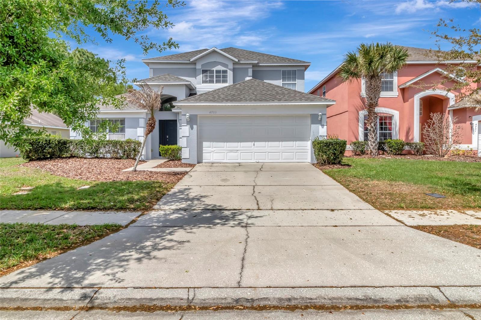 4703 GOLDEN BEACH CT