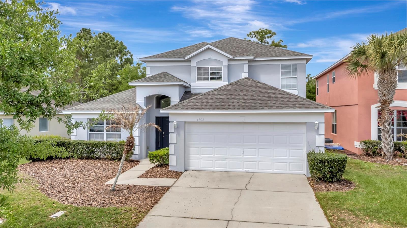 4703 GOLDEN BEACH CT