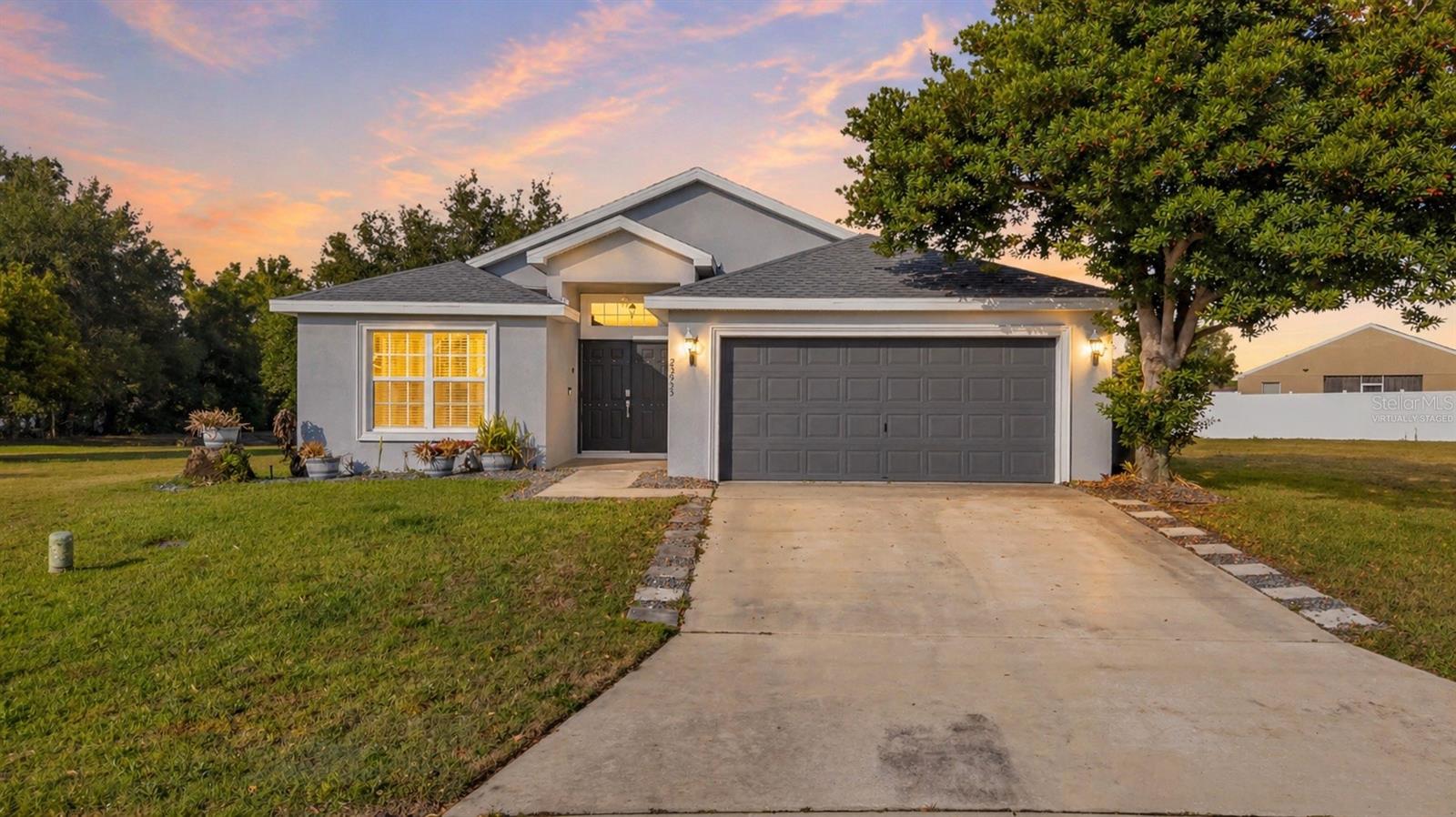 23905 NARROWLEAF CT