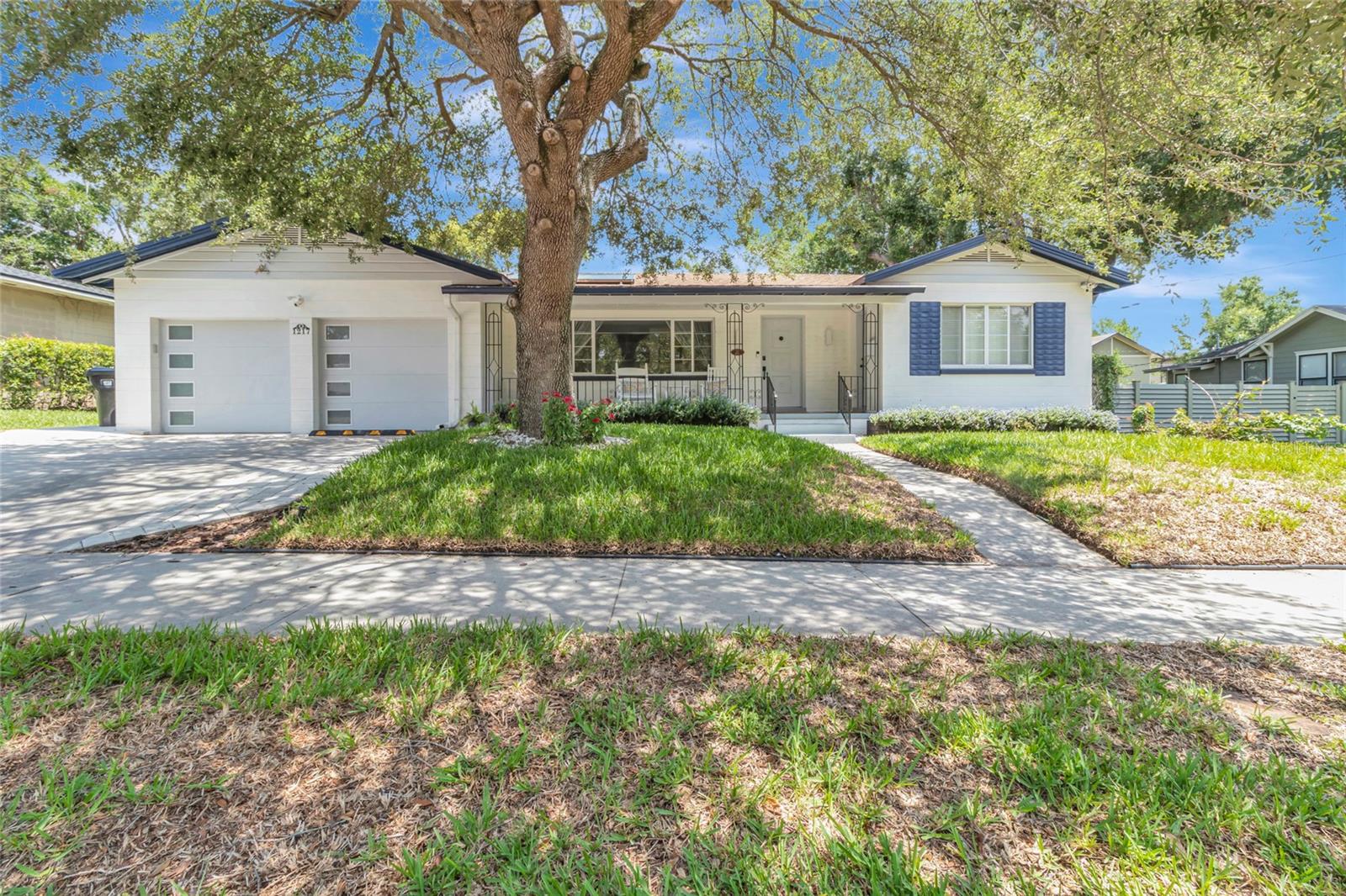 1217 E AMELIA ST