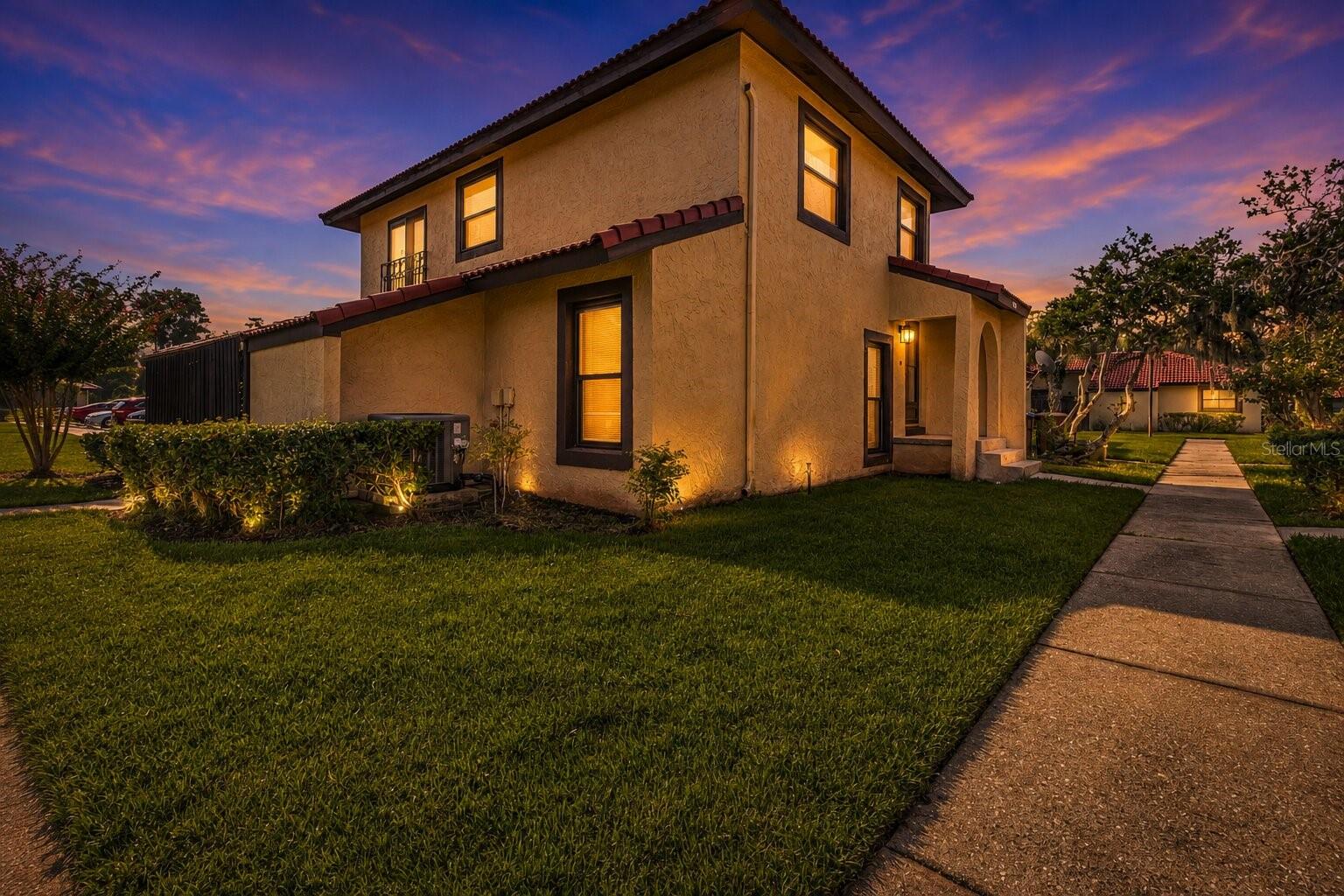 501 HUNTER CIR