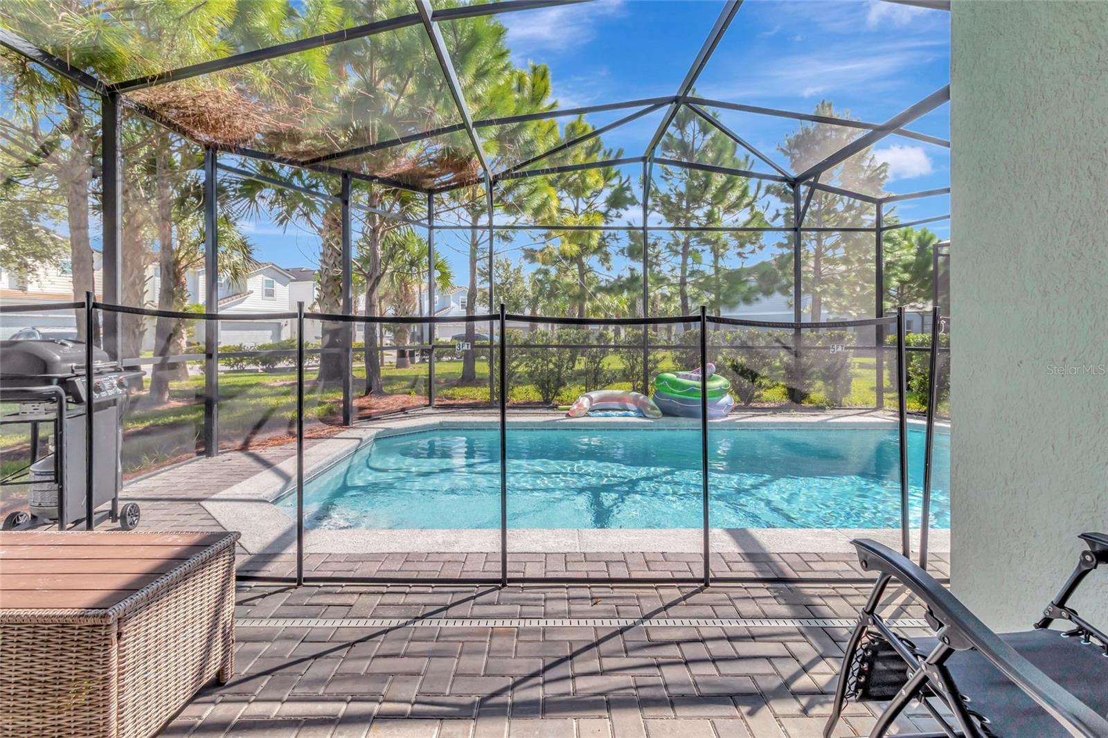 7312 OAKMOSS LOOP