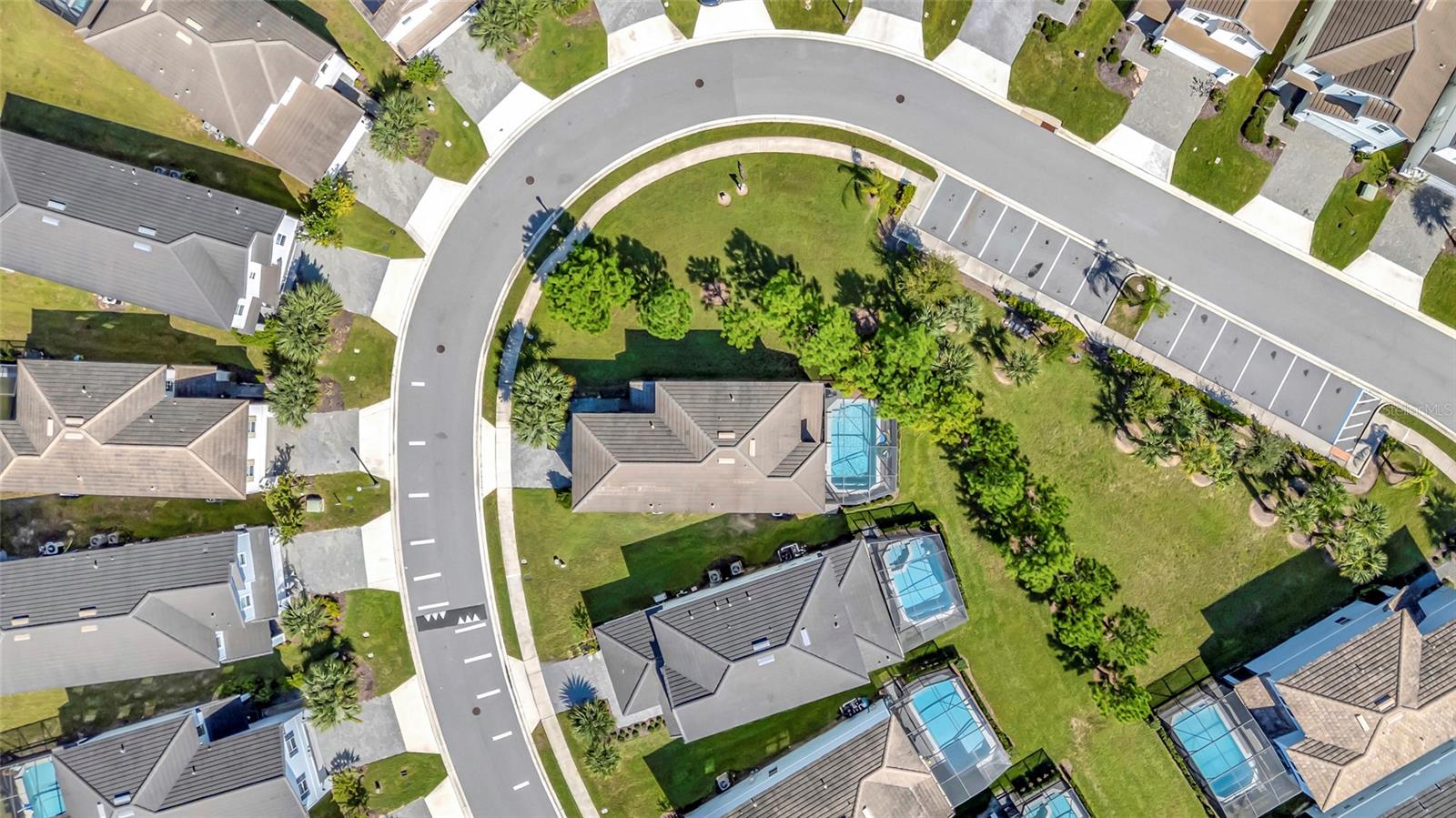 7312 OAKMOSS LOOP