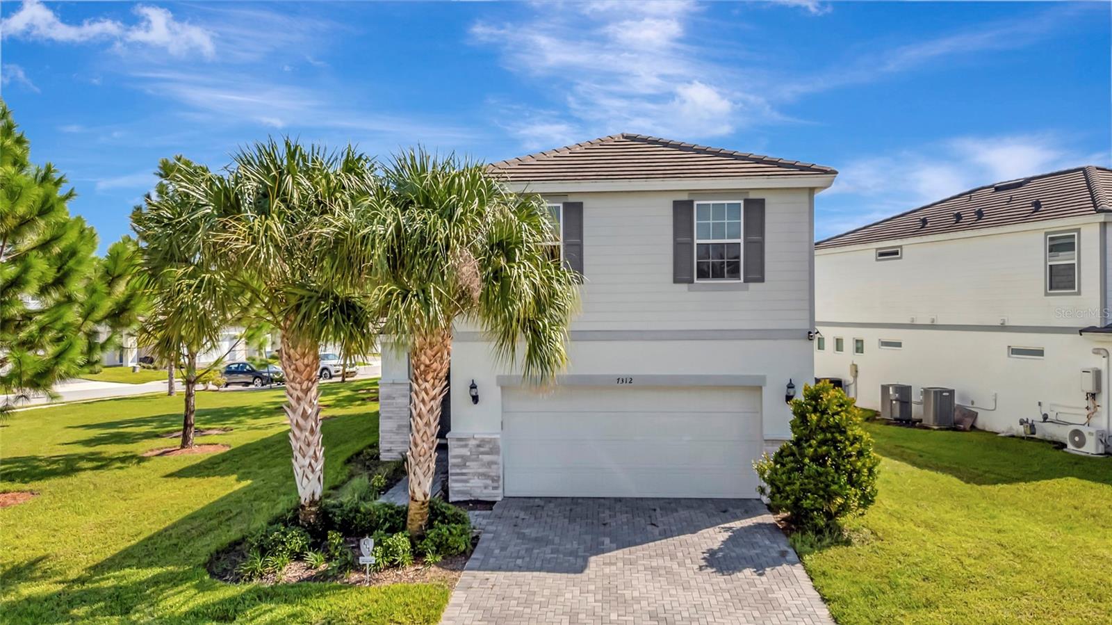 7312 OAKMOSS LOOP