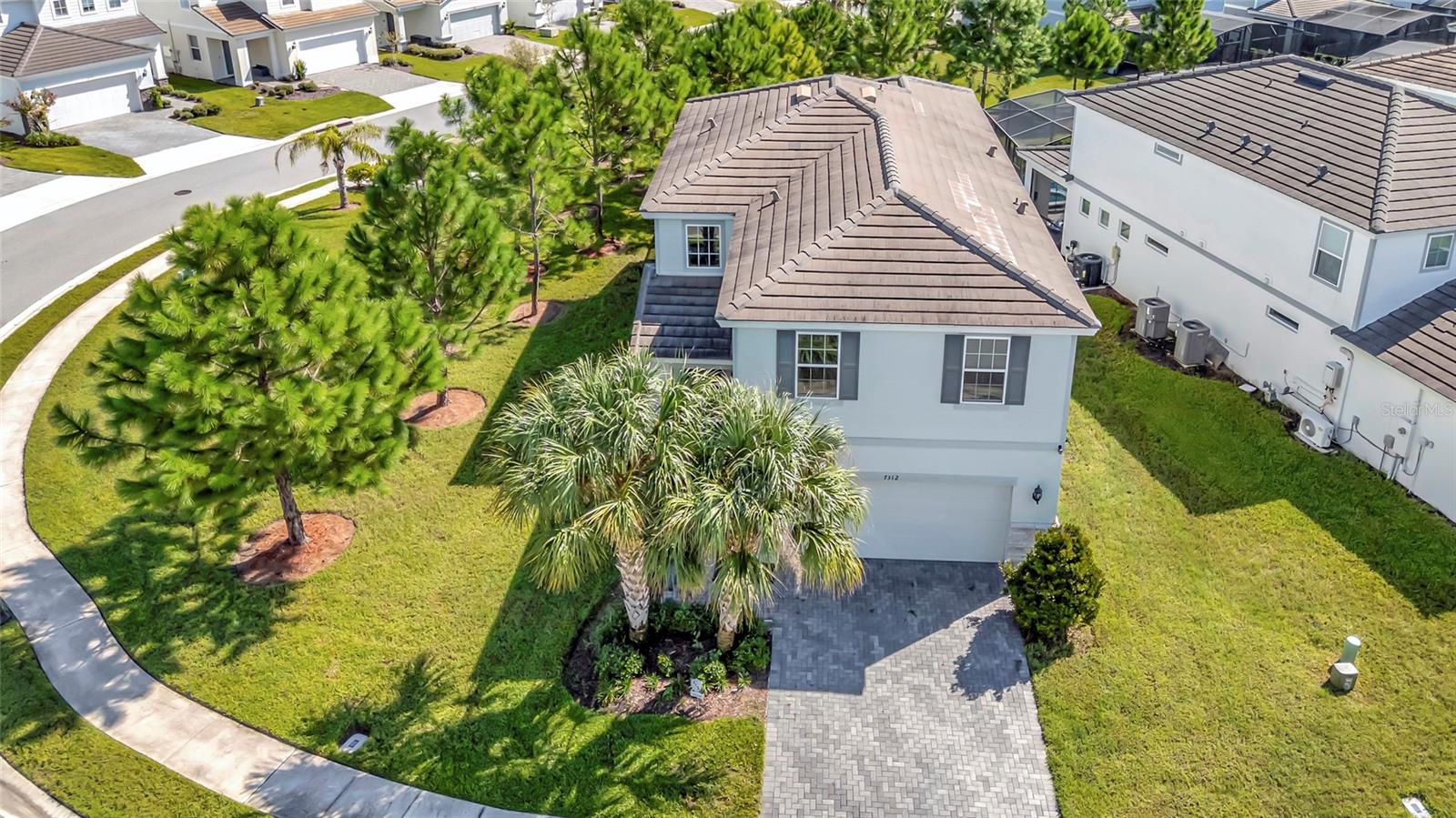 7312 OAKMOSS LOOP