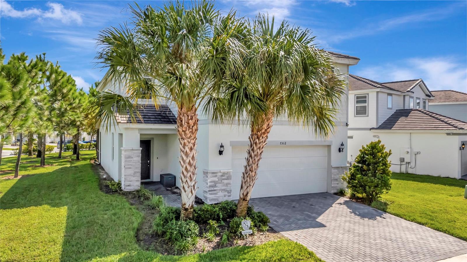 7312 OAKMOSS LOOP