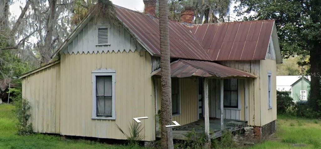18818 NW 244TH STREET