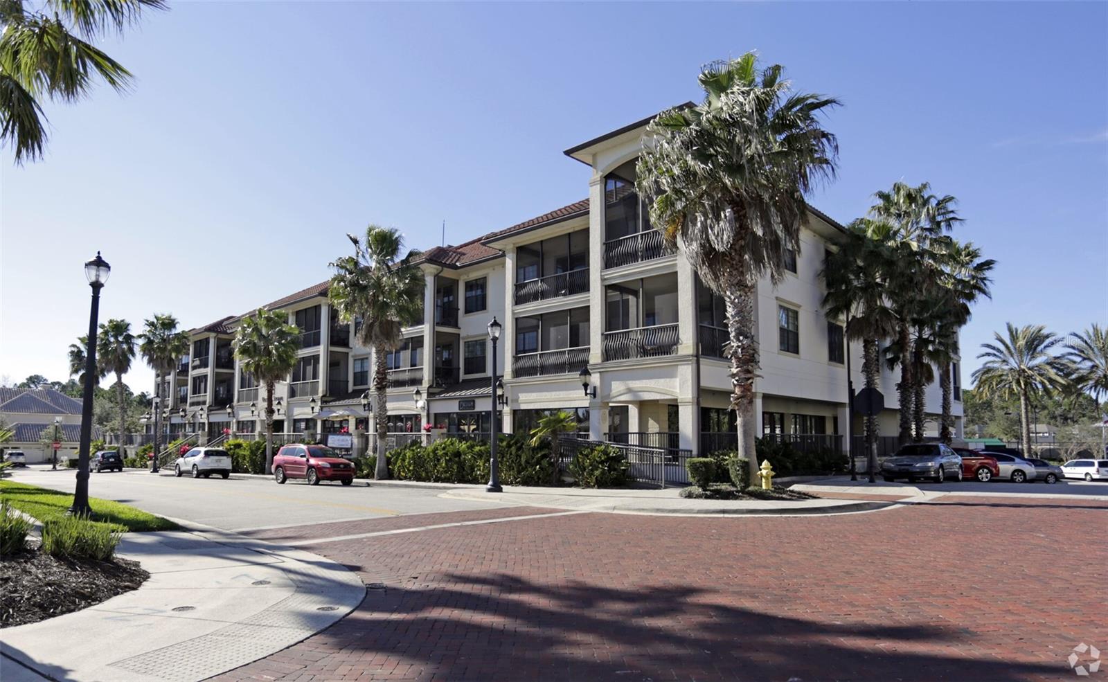 701 MARKET STREET Unit: 103A