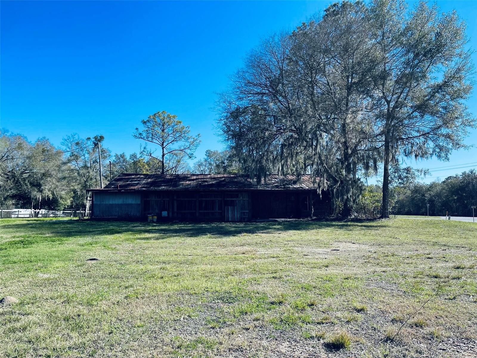 21721 NE HIGHWAY 27