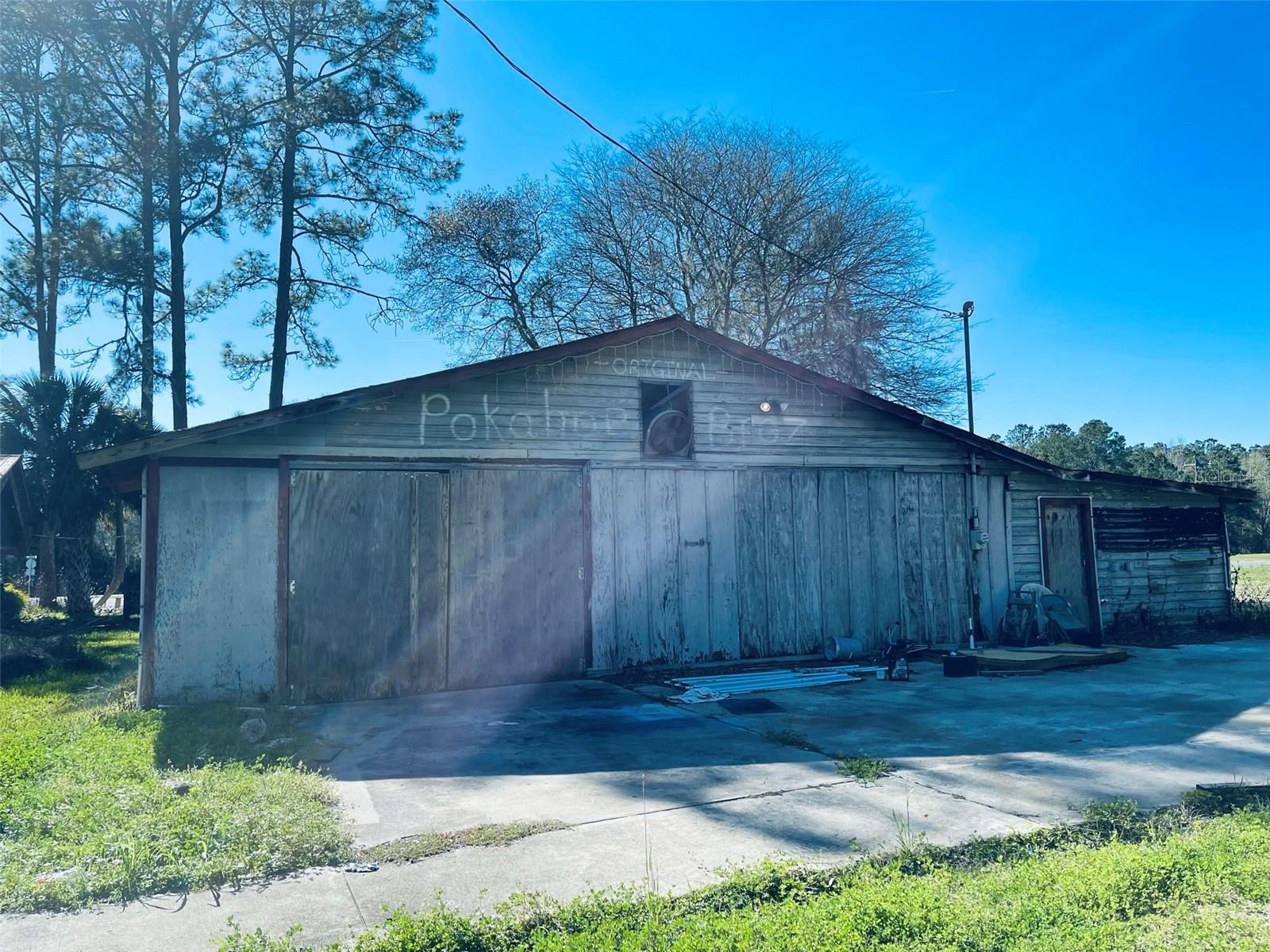 21721 NE HIGHWAY 27